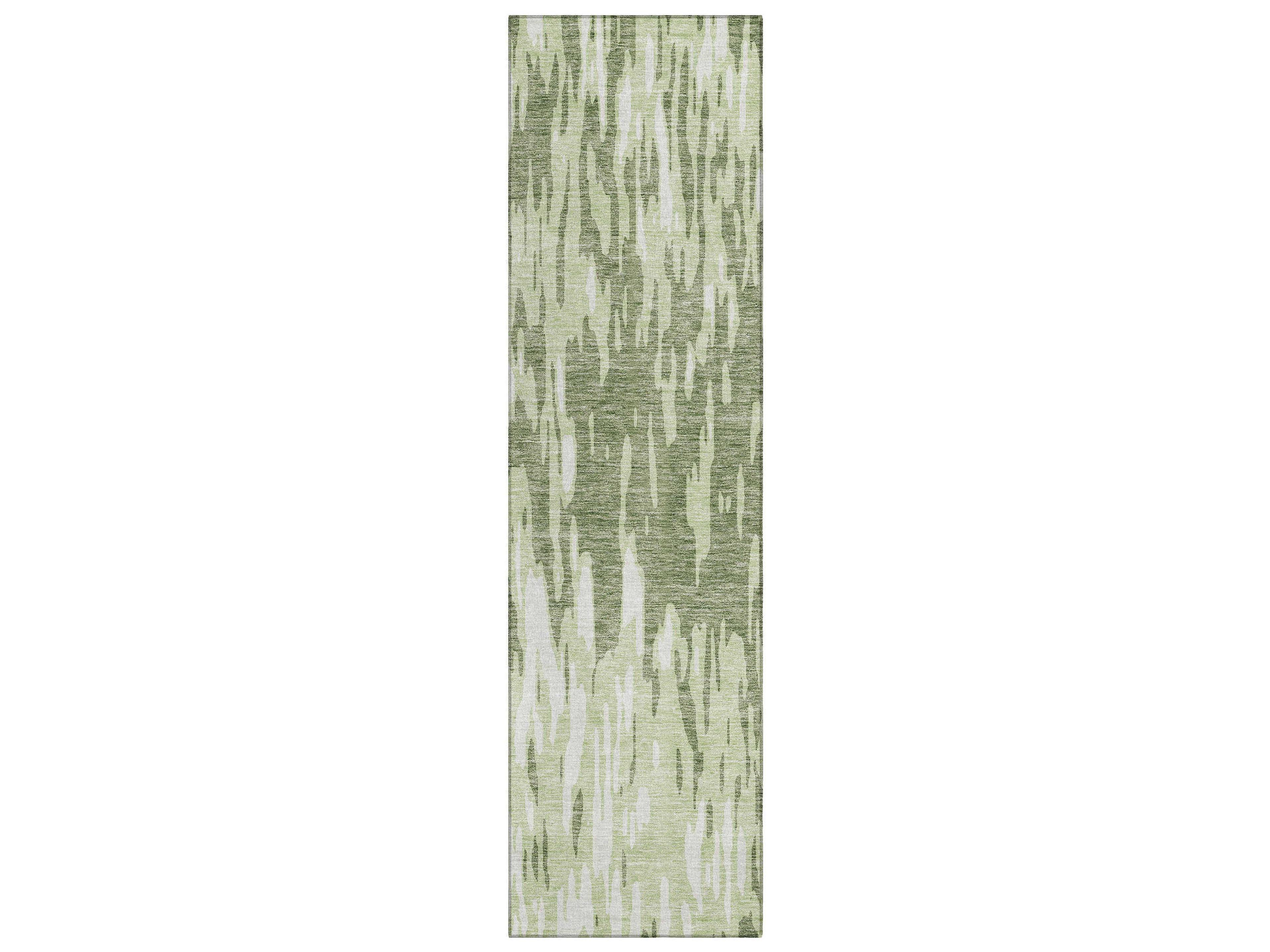 Dalyn Chantille Abstract Runner Area Rug