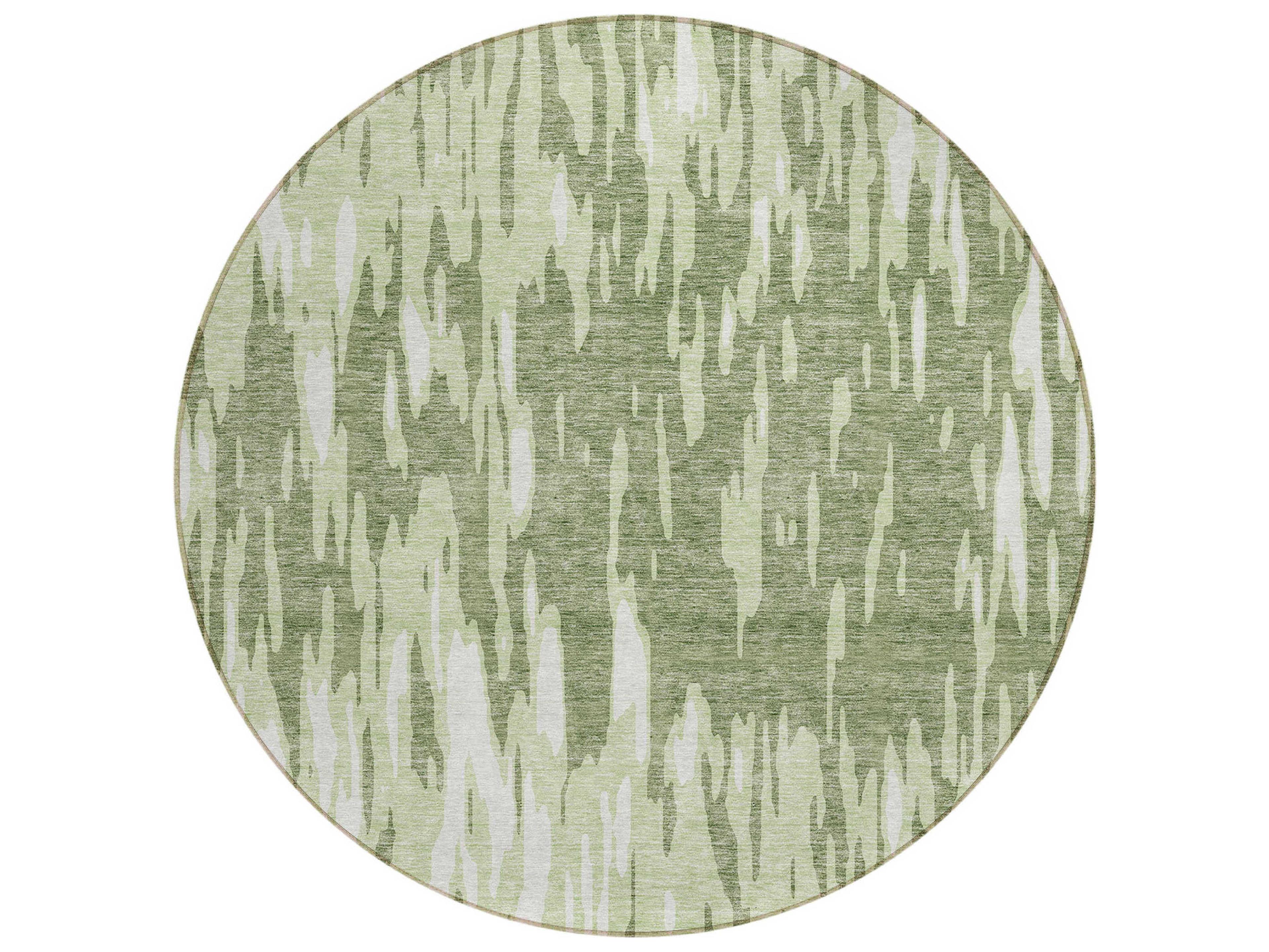 Dalyn Chantille Abstract Runner Area Rug