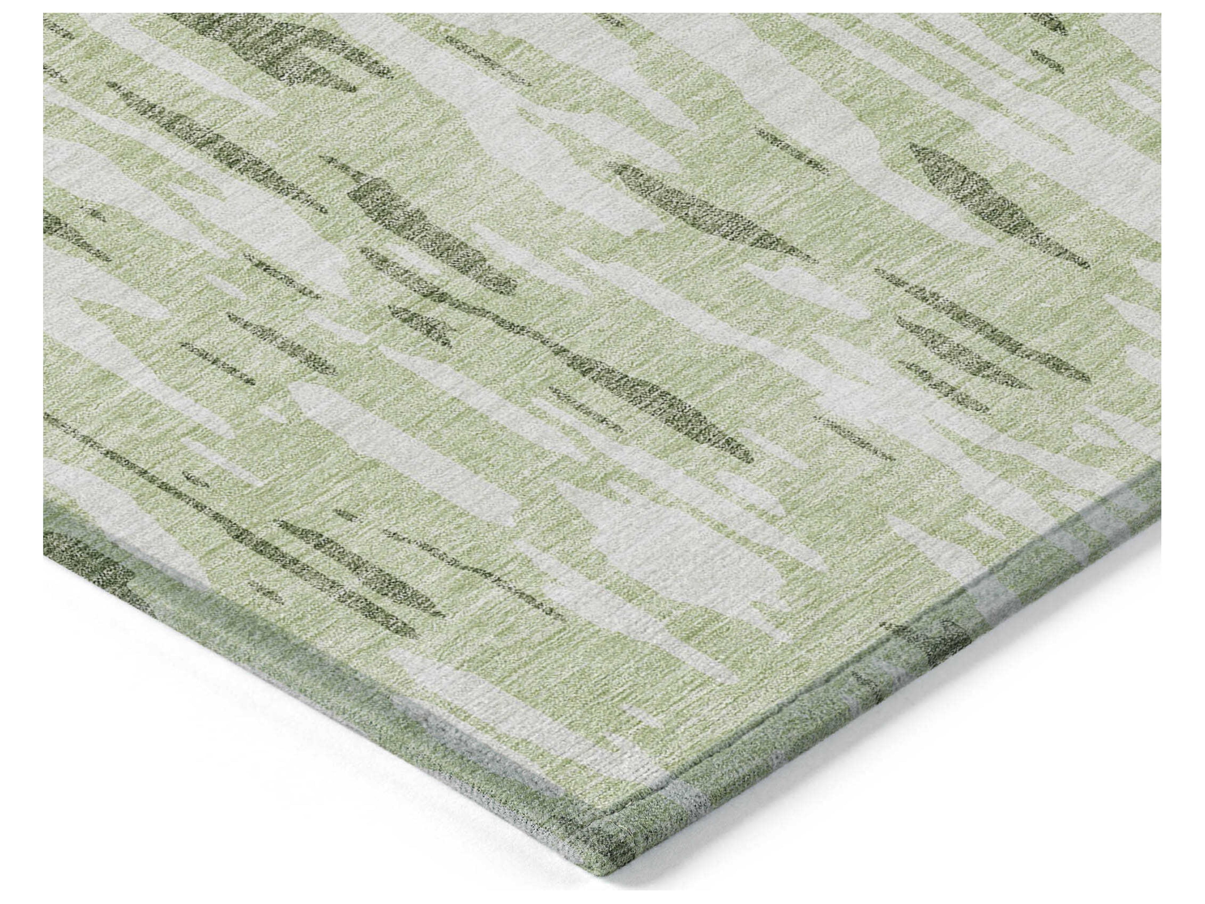 Dalyn Chantille Abstract Runner Area Rug