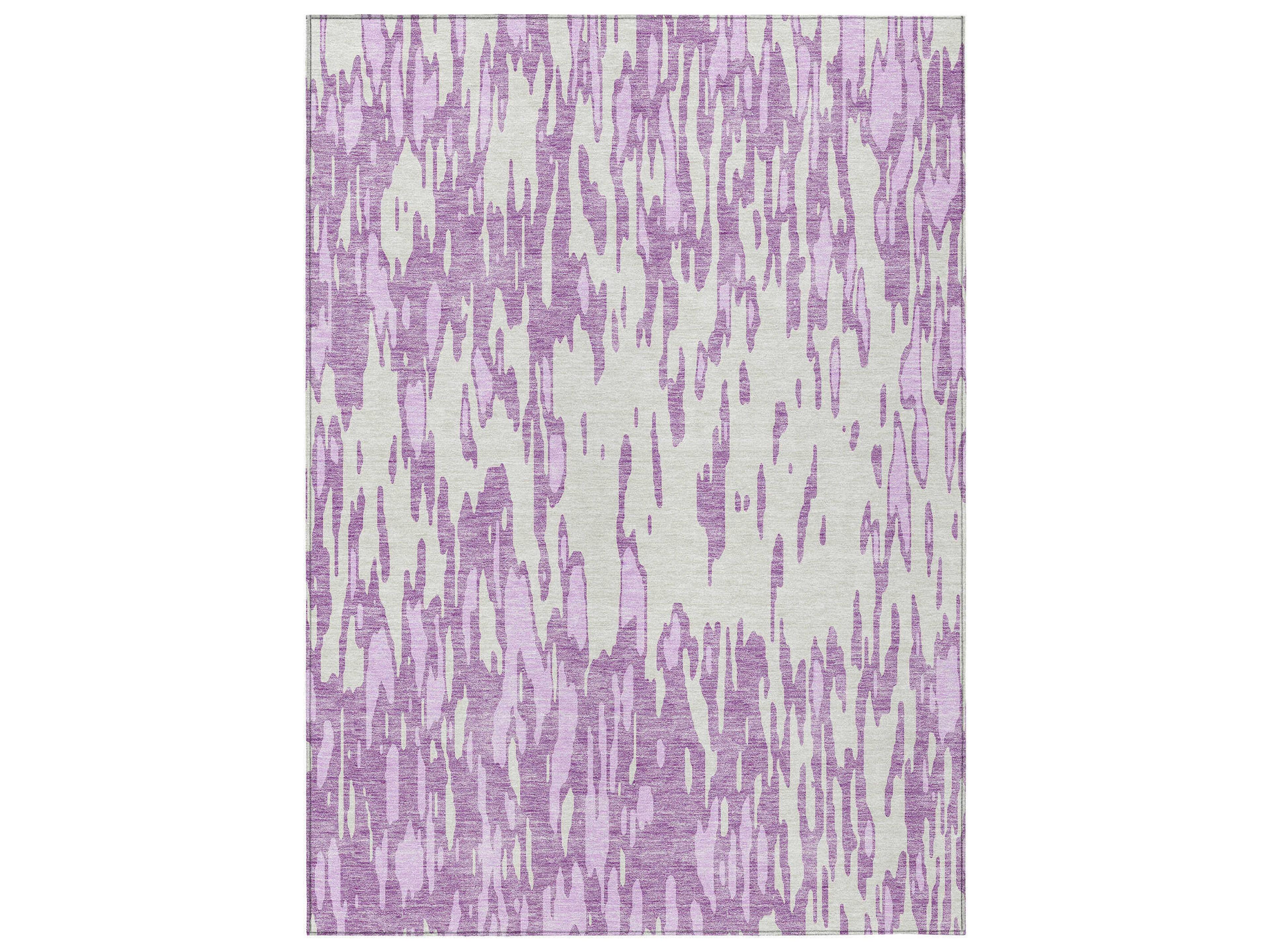 Chantille Abstract Runner Area Rug
