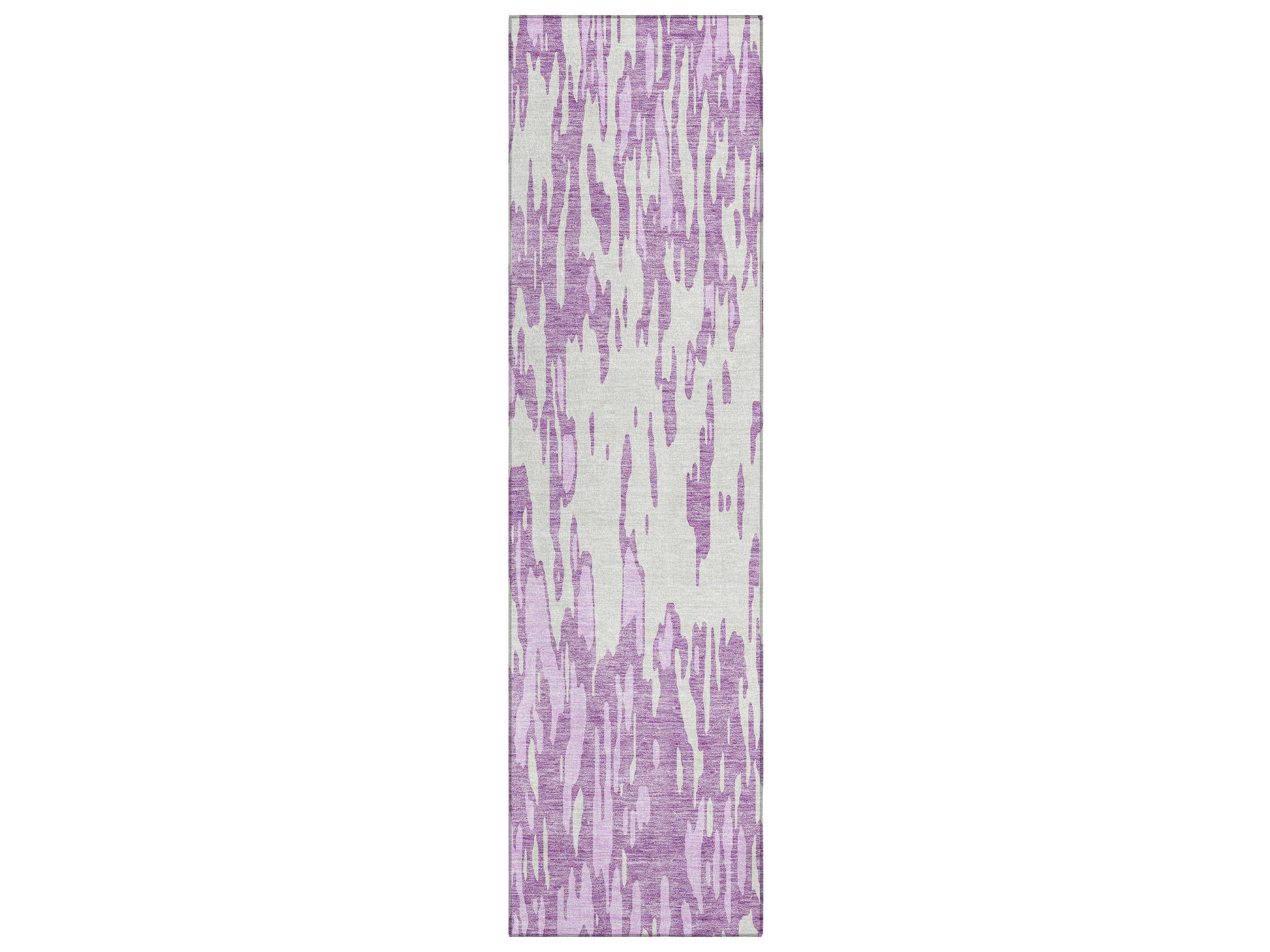Dalyn Chantille Abstract Runner Area Rug