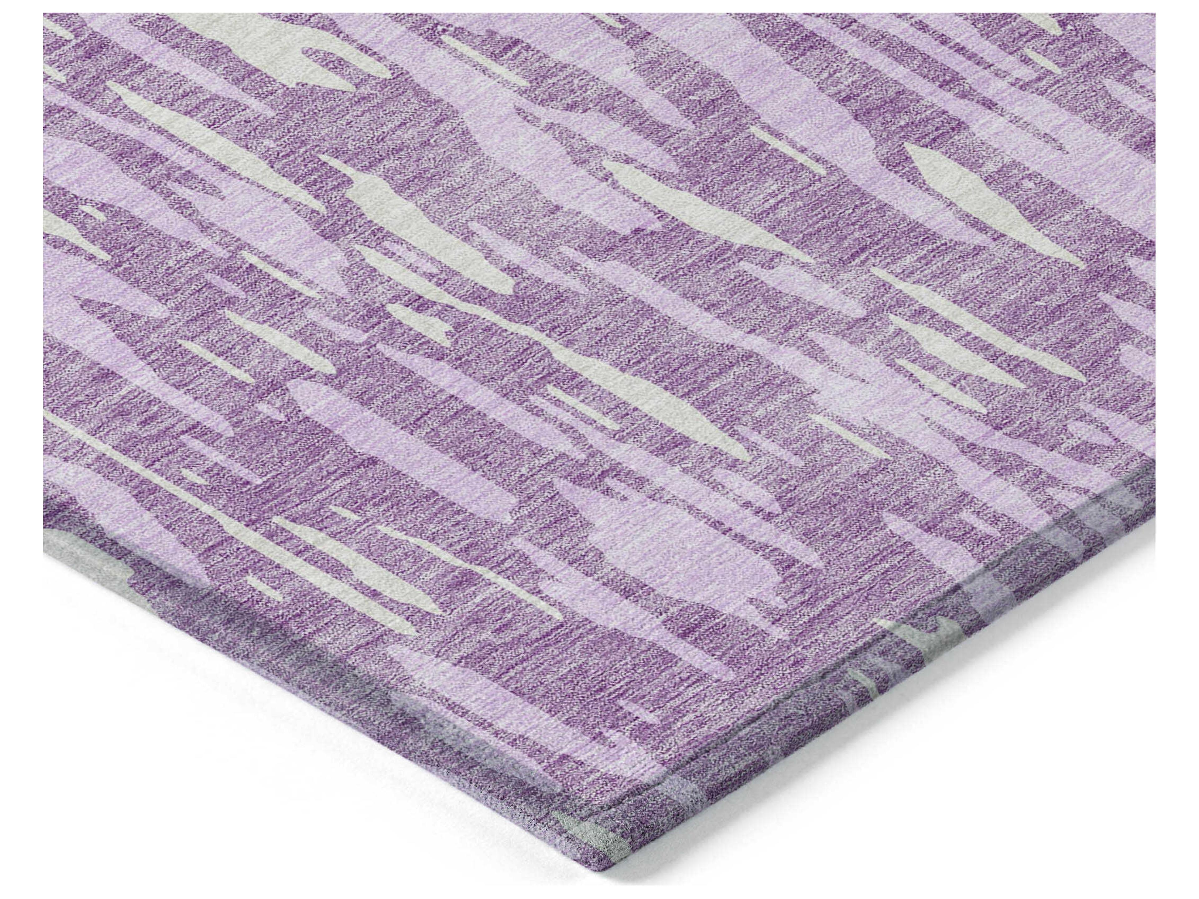 Dalyn Chantille Abstract Runner Area Rug