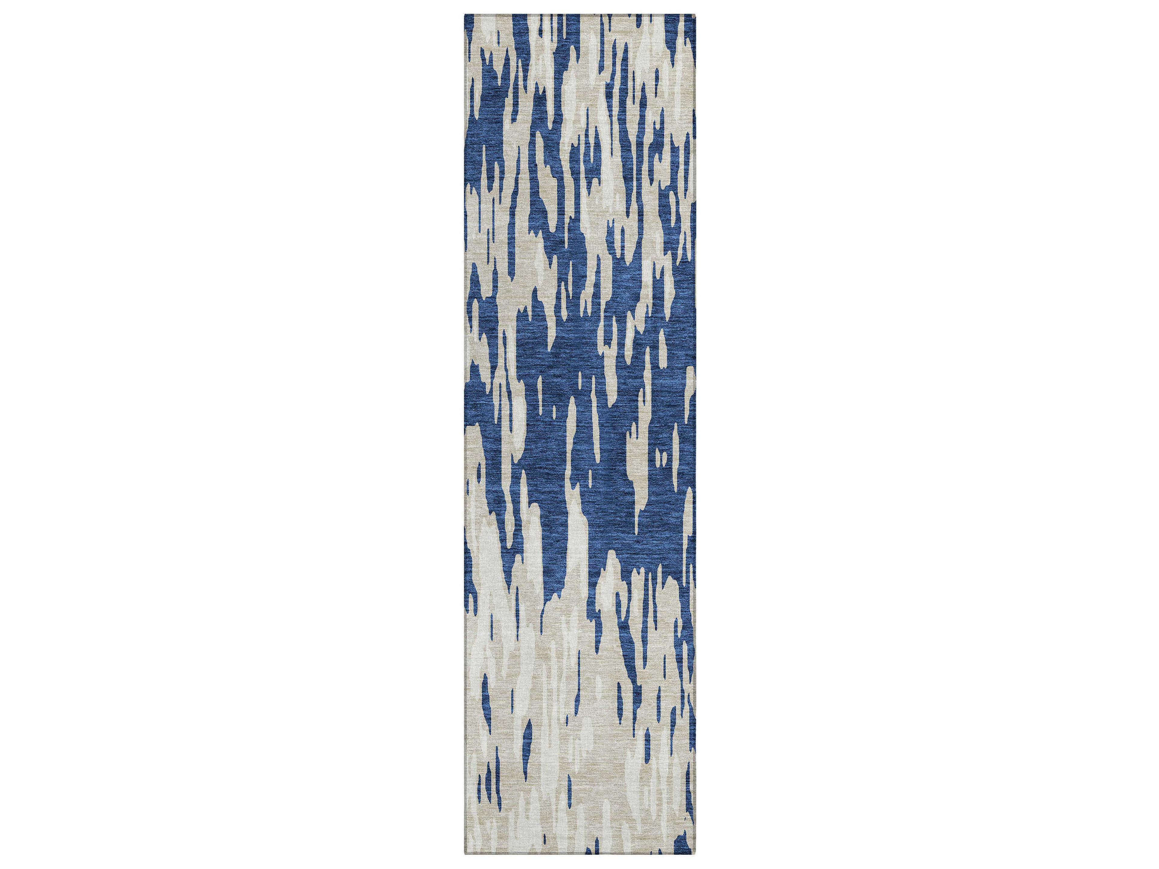 Dalyn Chantille Abstract Runner Area Rug