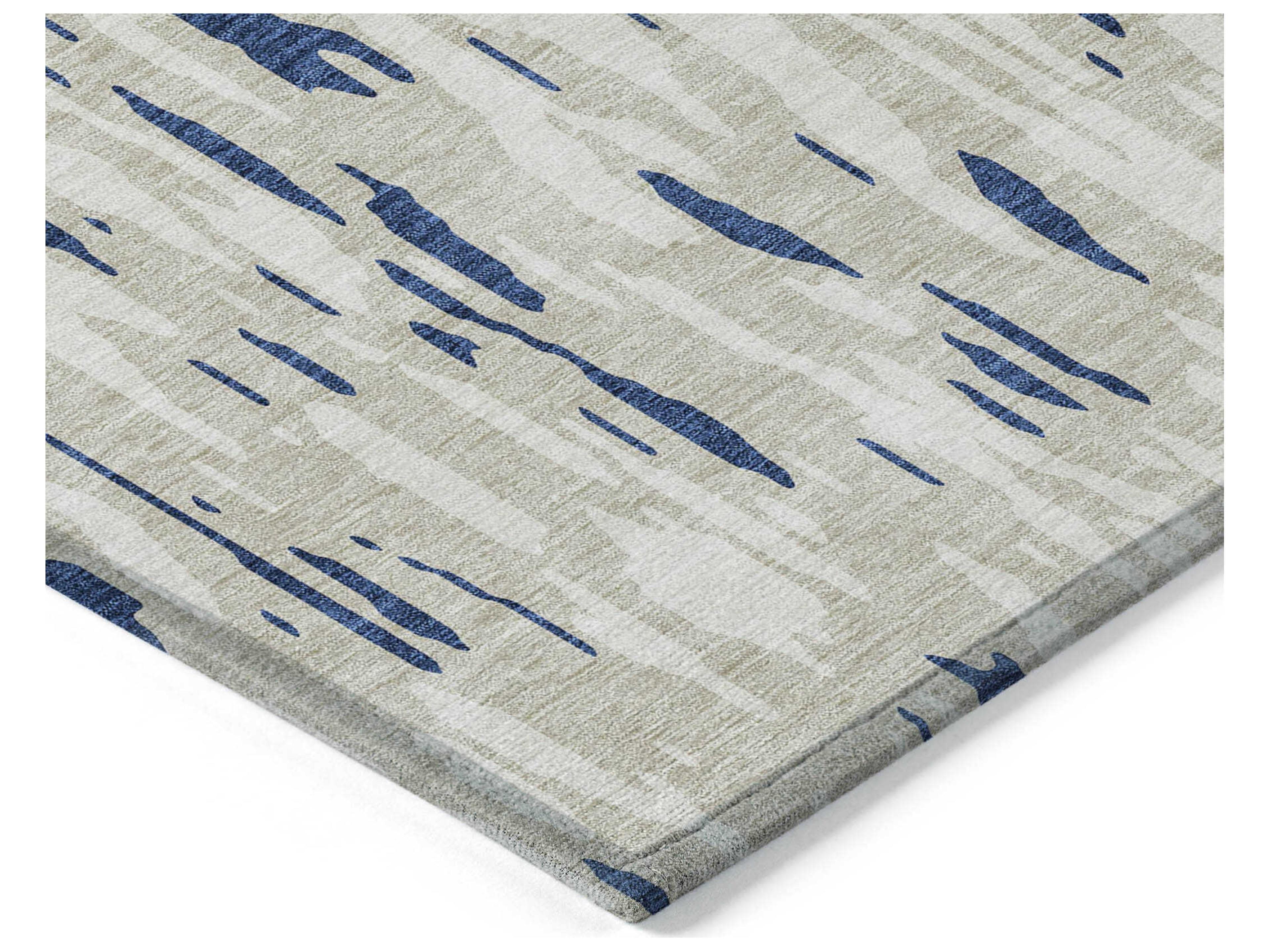 Dalyn Chantille Abstract Runner Area Rug