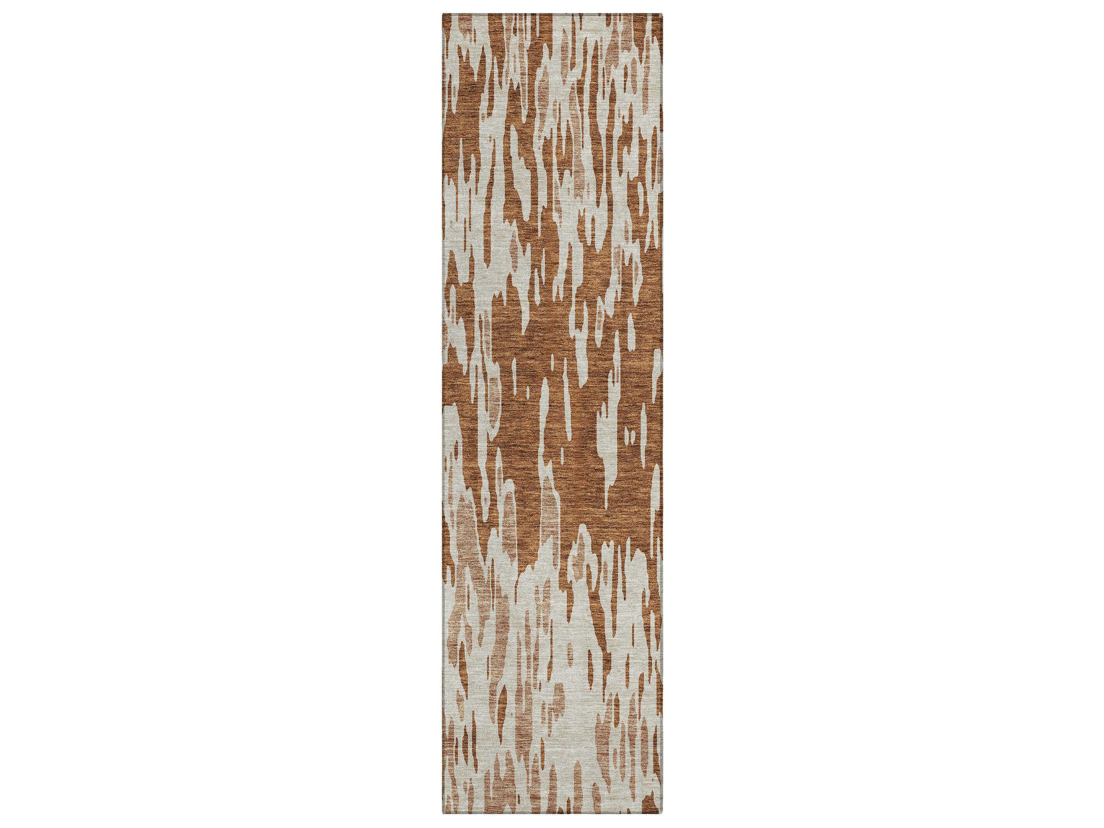 Dalyn Chantille Abstract Runner Area Rug