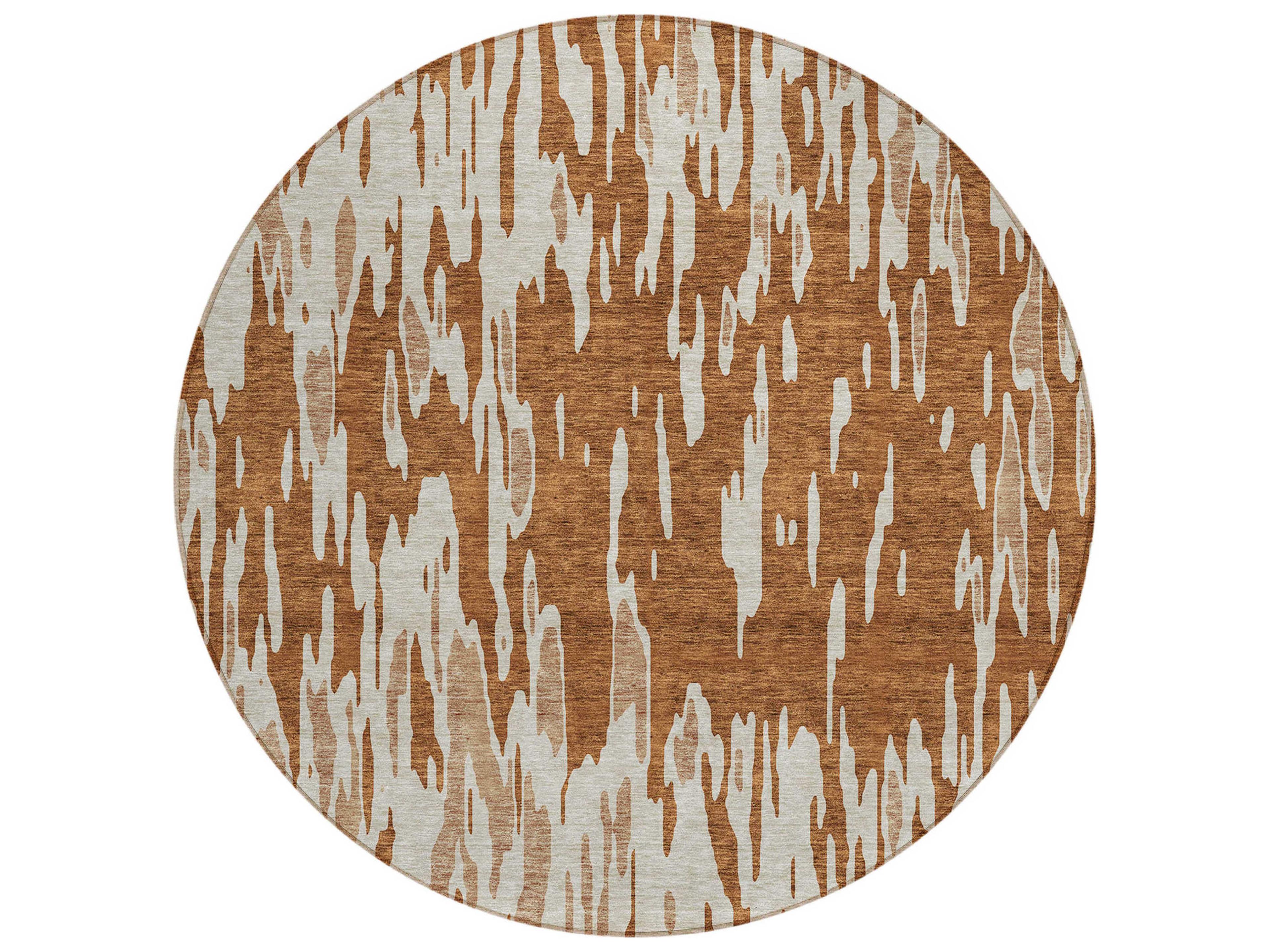 Dalyn Chantille Abstract Runner Area Rug