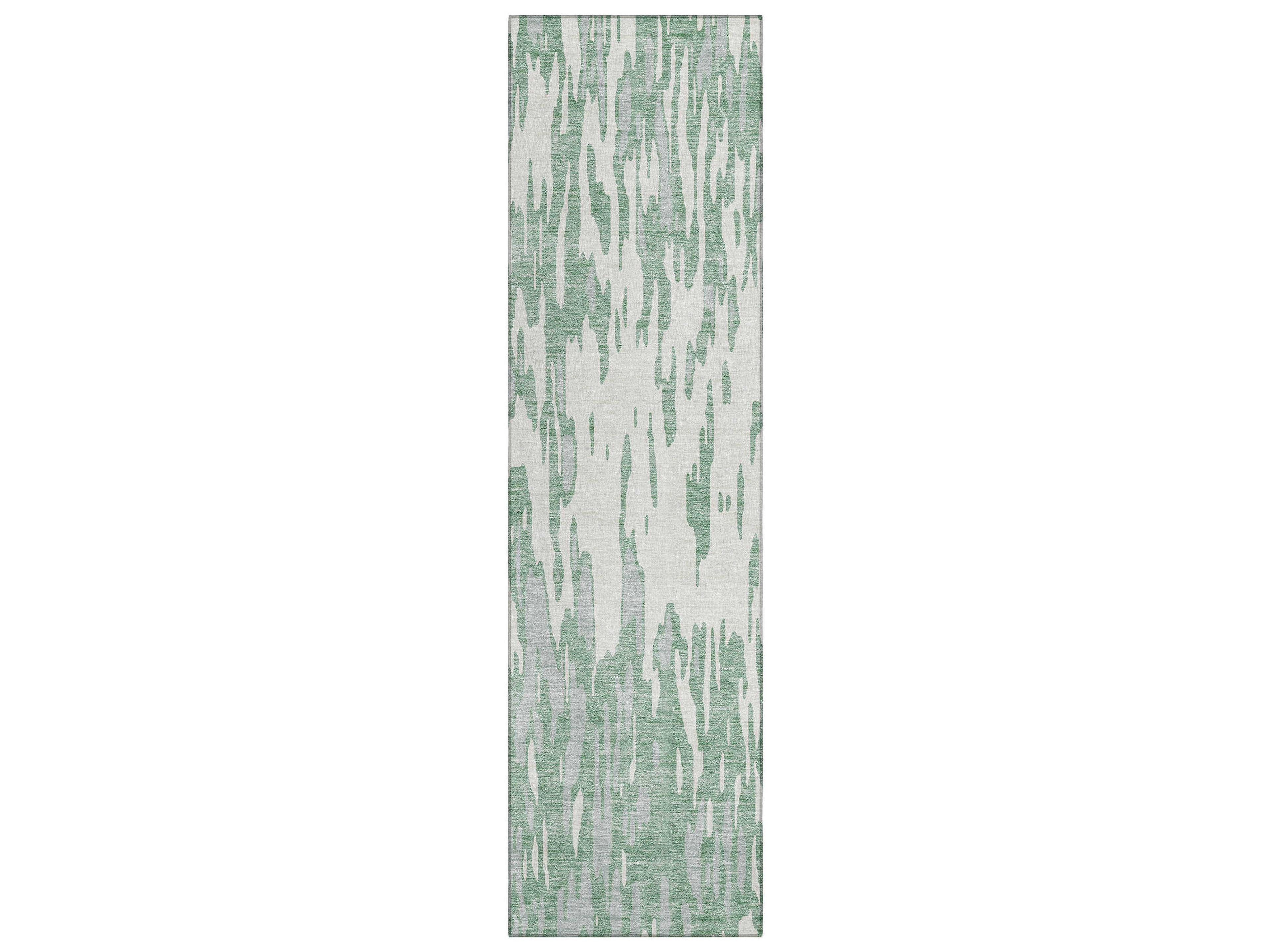 Dalyn Chantille Abstract Runner Area Rug