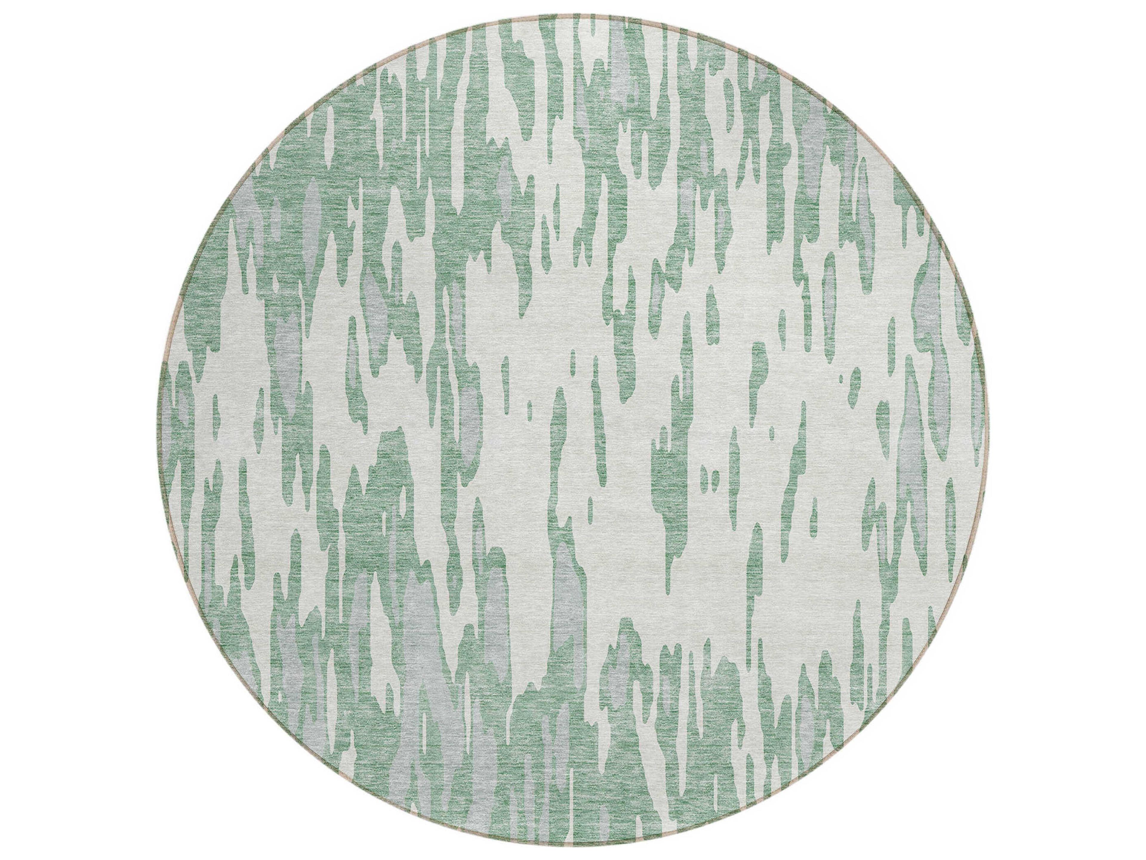 Dalyn Chantille Abstract Runner Area Rug