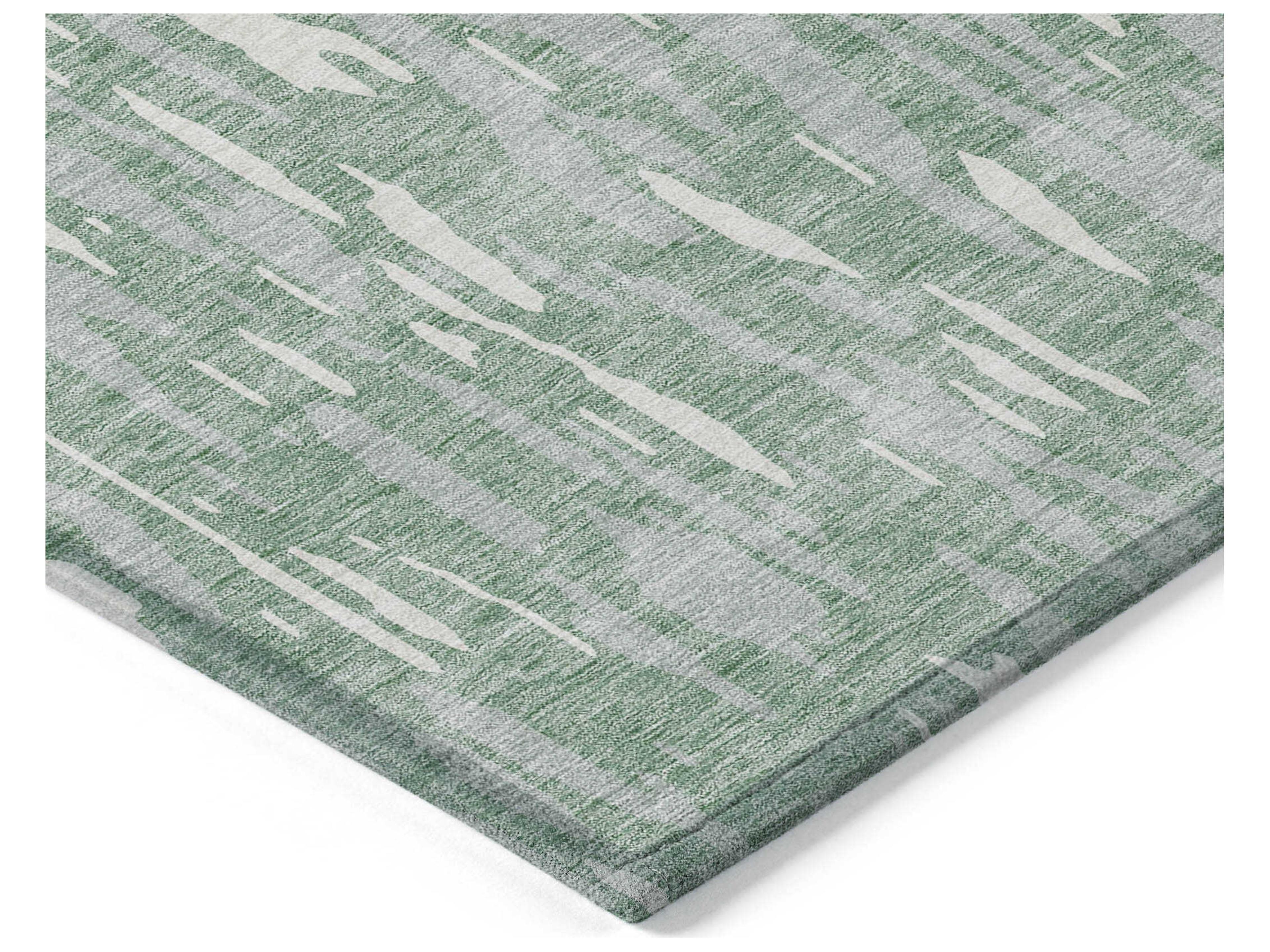 Dalyn Chantille Abstract Runner Area Rug