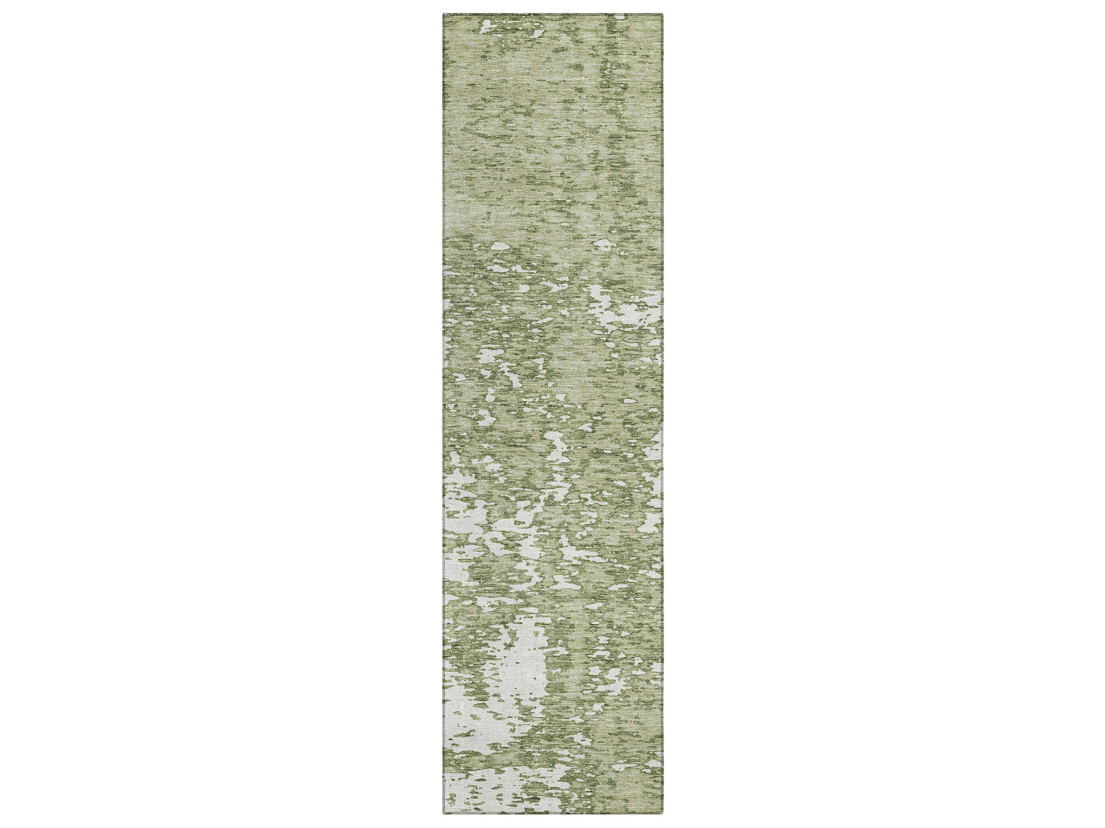 Dalyn Chantille Abstract Runner Area Rug