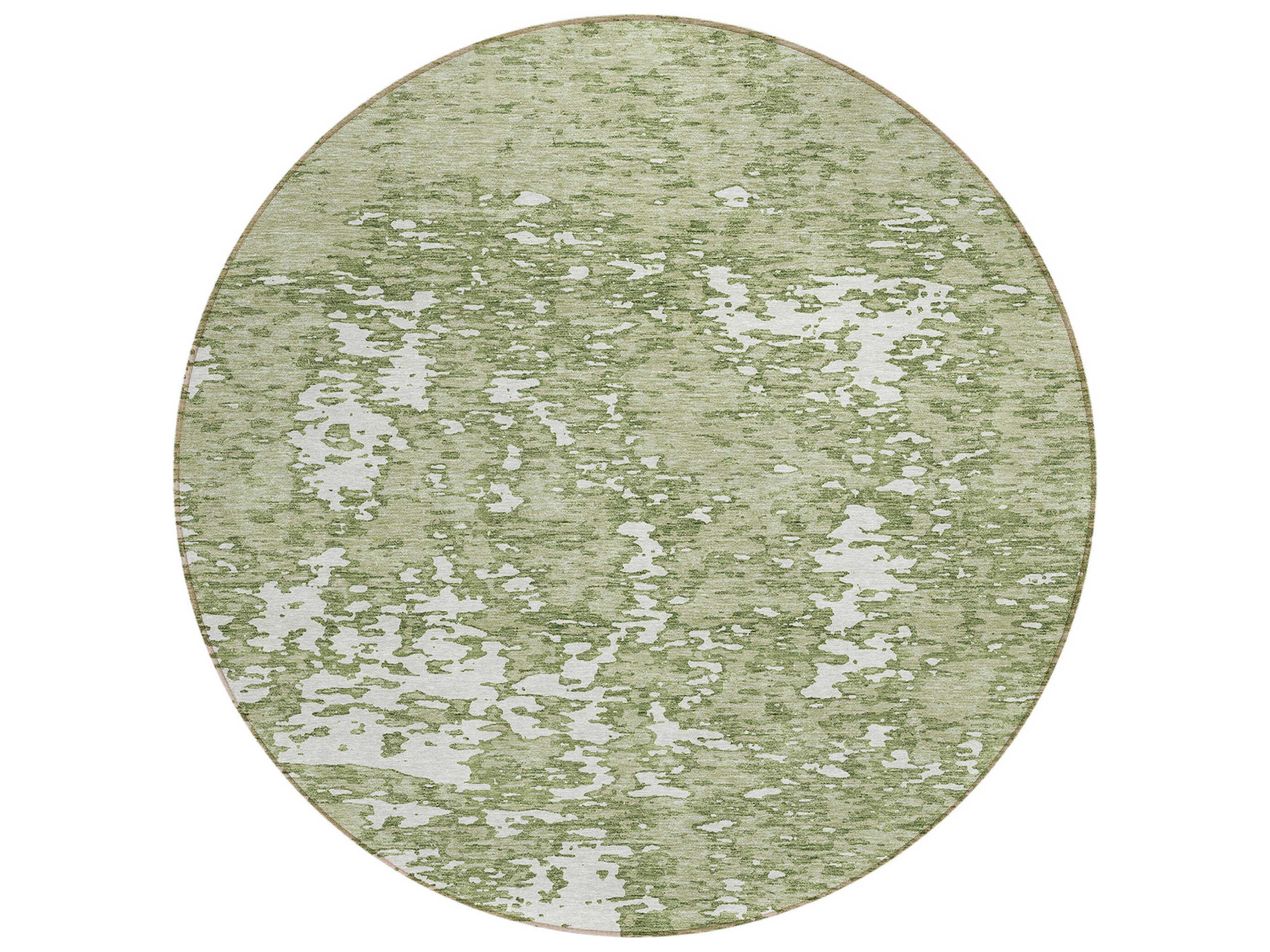 Dalyn Chantille Abstract Runner Area Rug