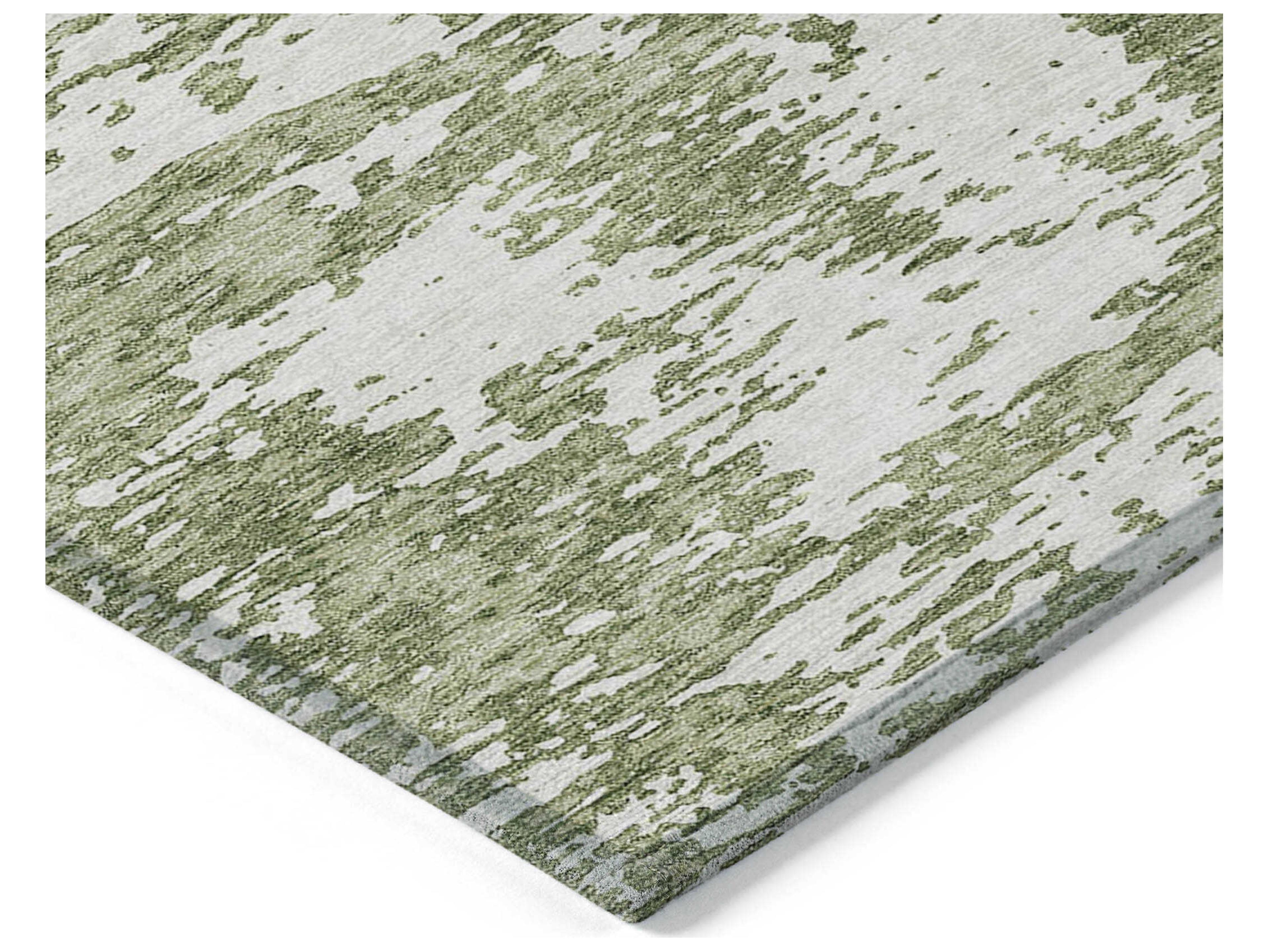 Dalyn Chantille Abstract Runner Area Rug