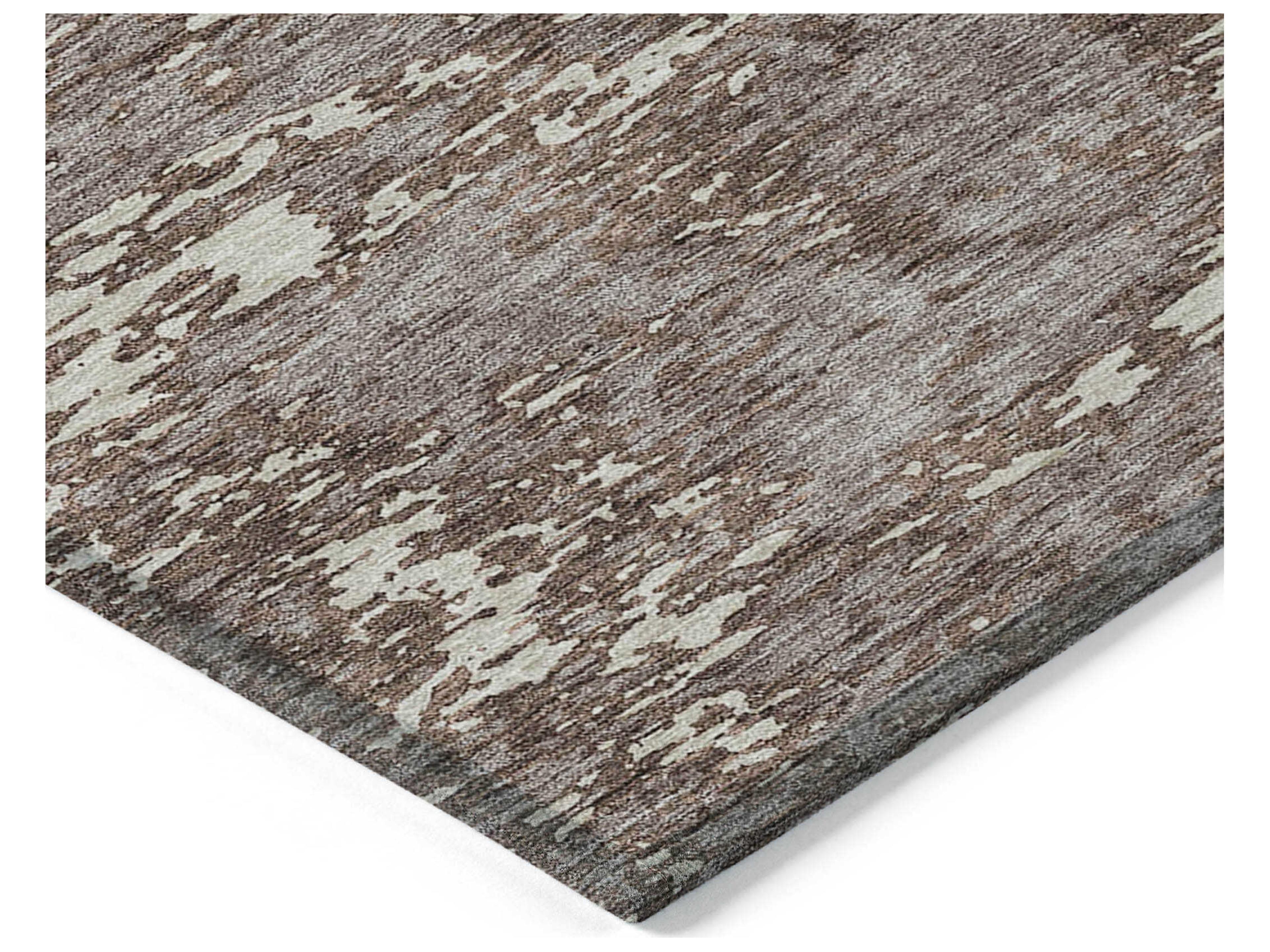 Dalyn Chantille Abstract Runner Area Rug