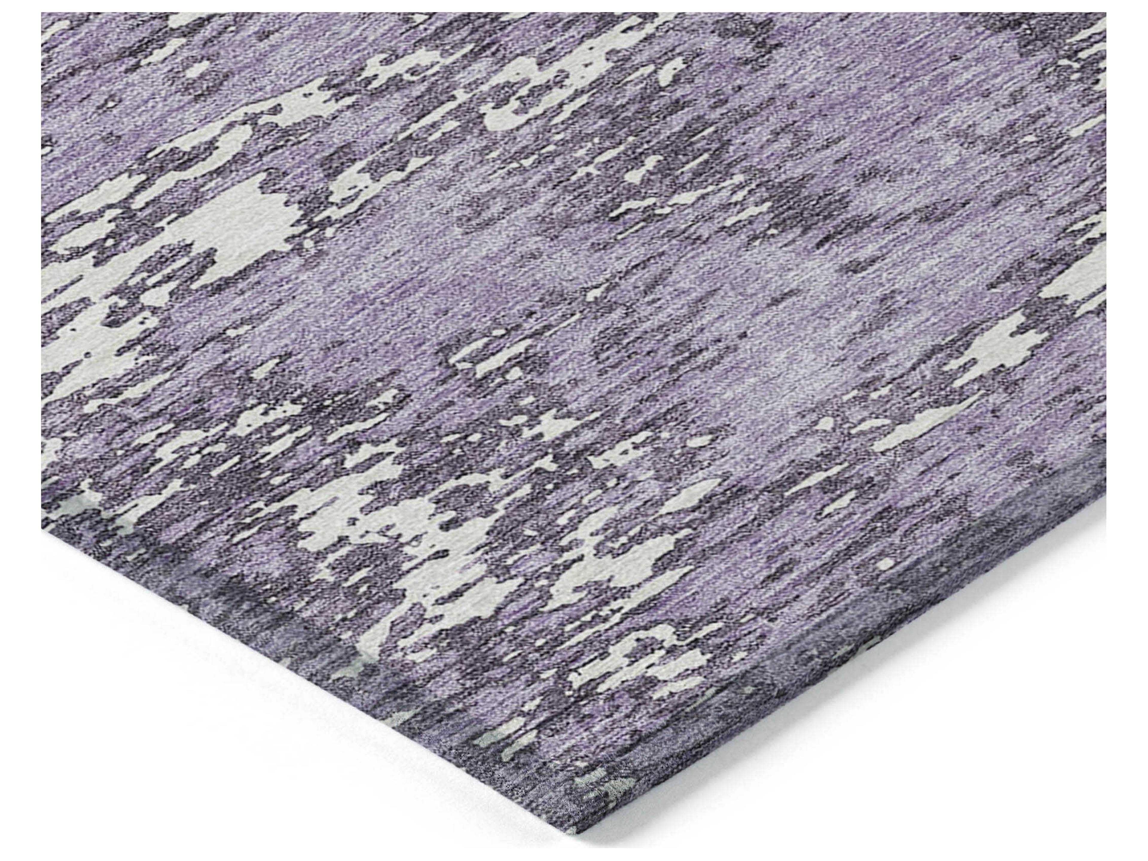 Dalyn Chantille Abstract Runner Area Rug