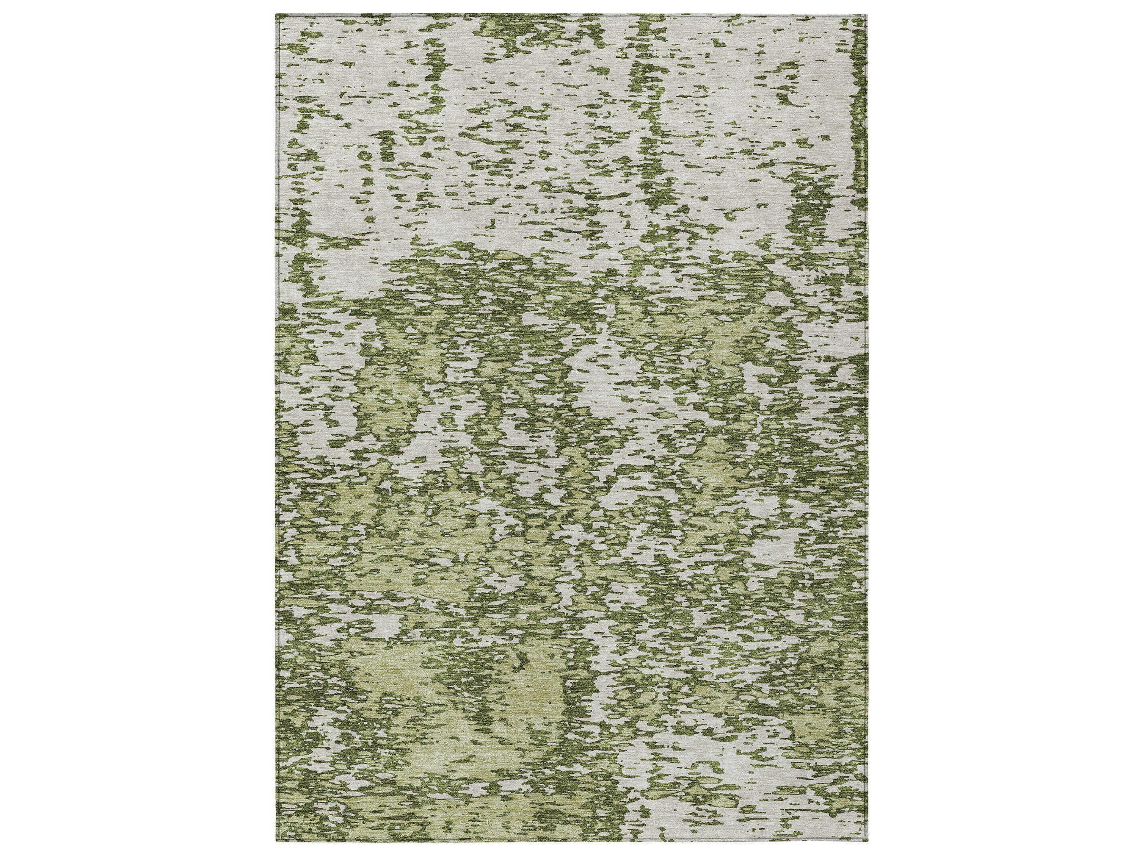 Chantille Abstract Runner Area Rug