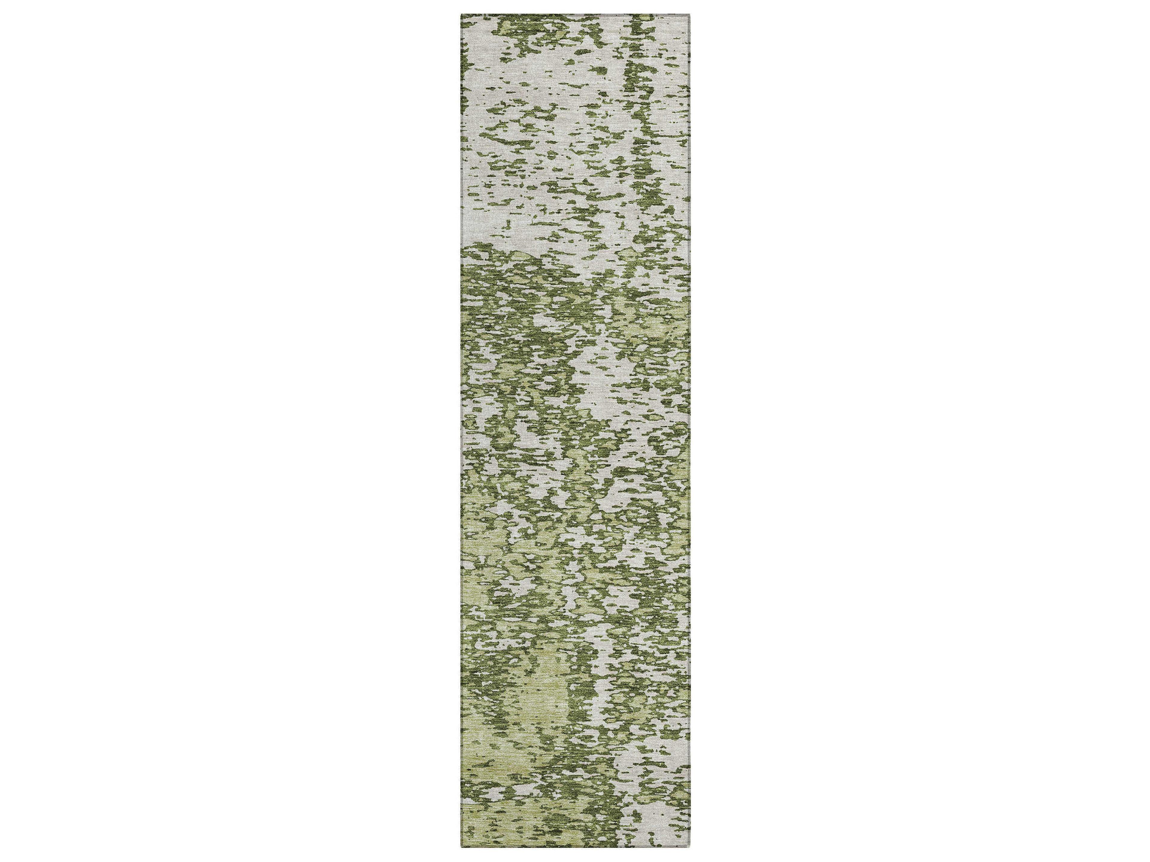 Dalyn Chantille Abstract Runner Area Rug