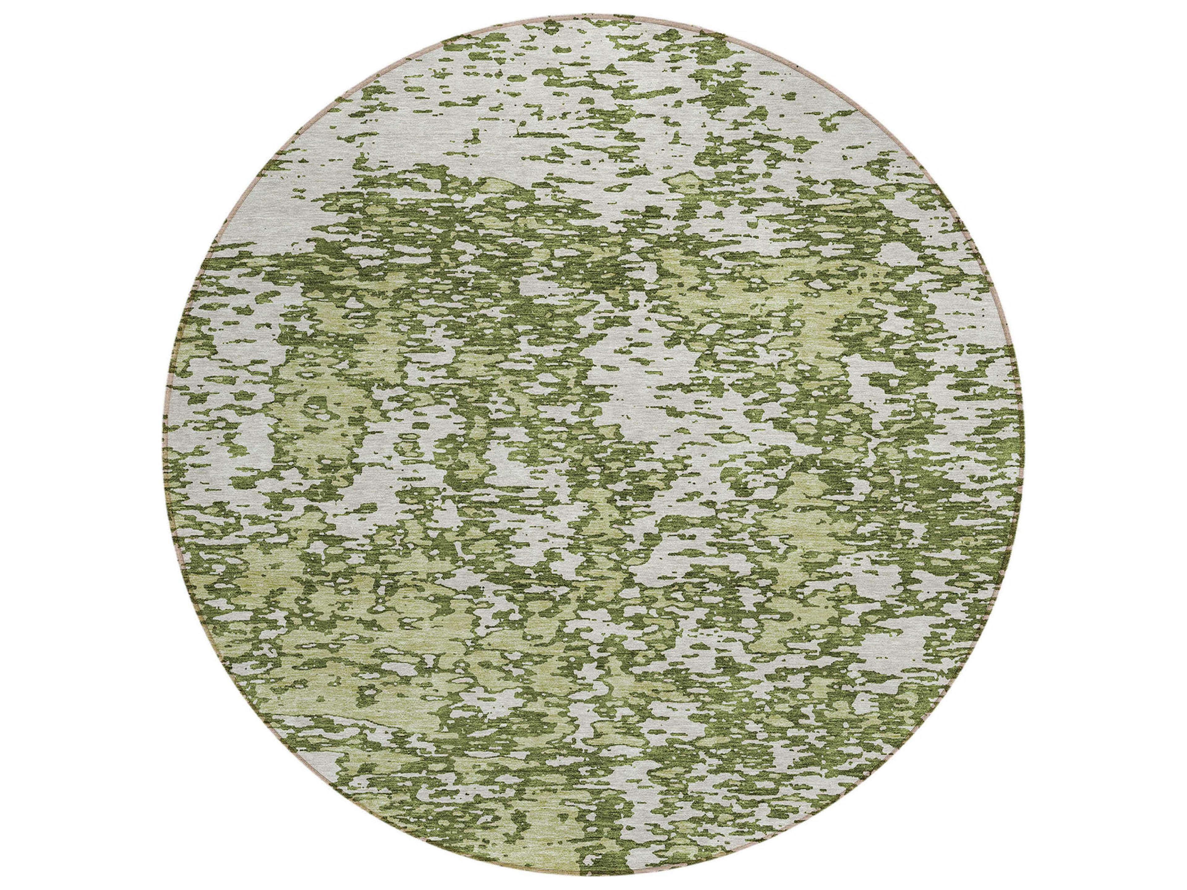 Dalyn Chantille Abstract Runner Area Rug