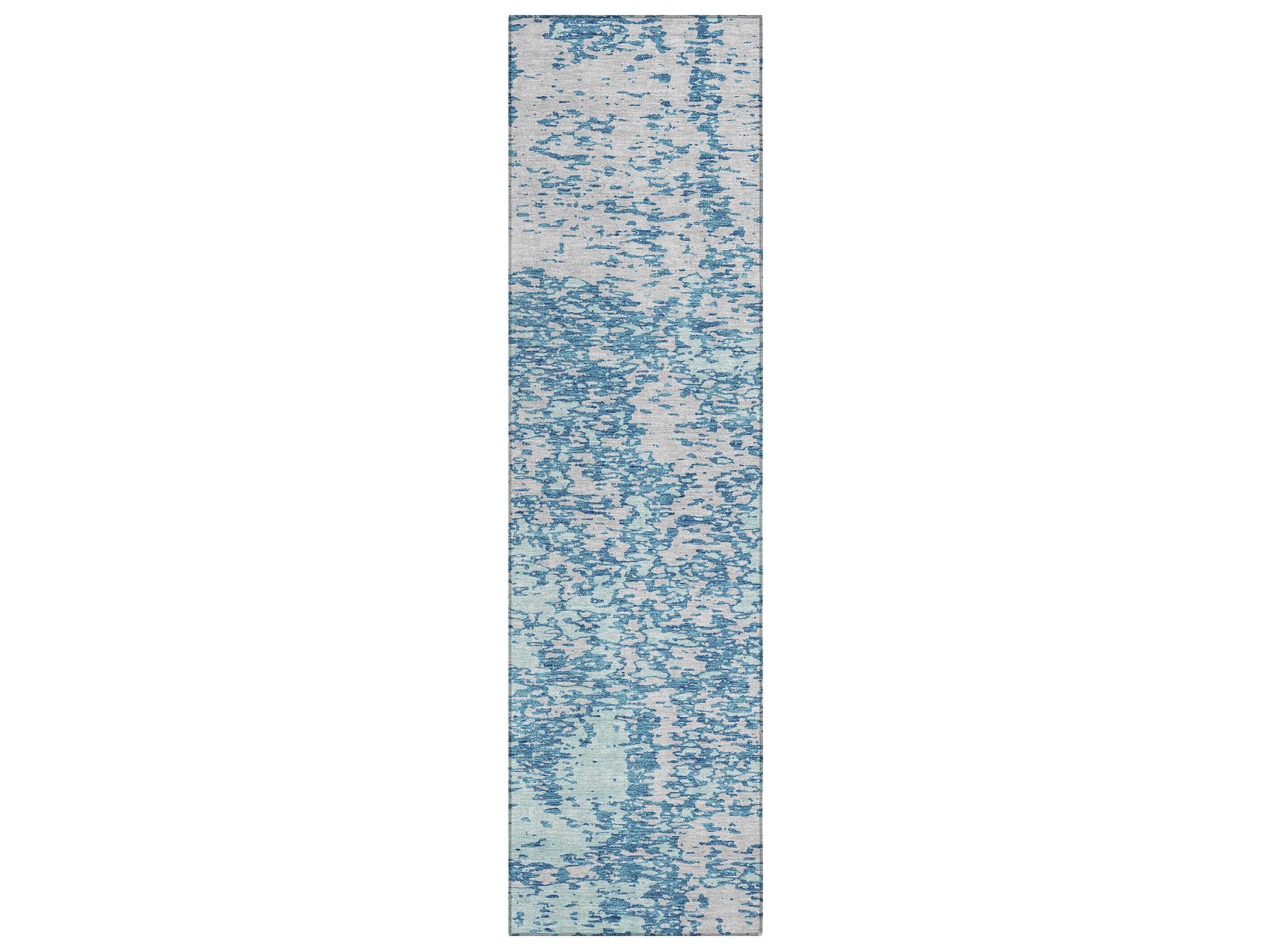 Dalyn Chantille Abstract Runner Area Rug