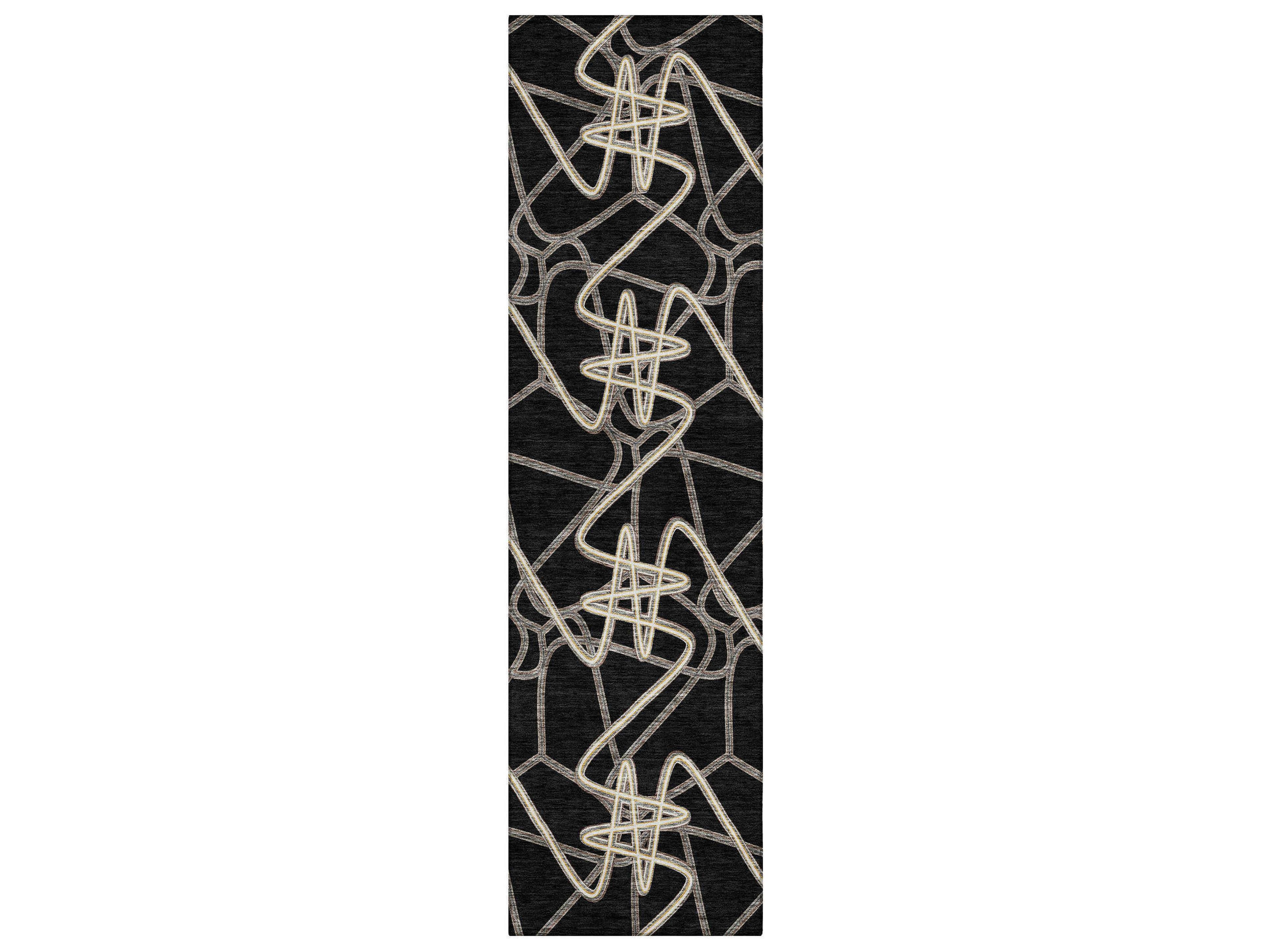 Dalyn Chantille Geometric Runner Area Rug