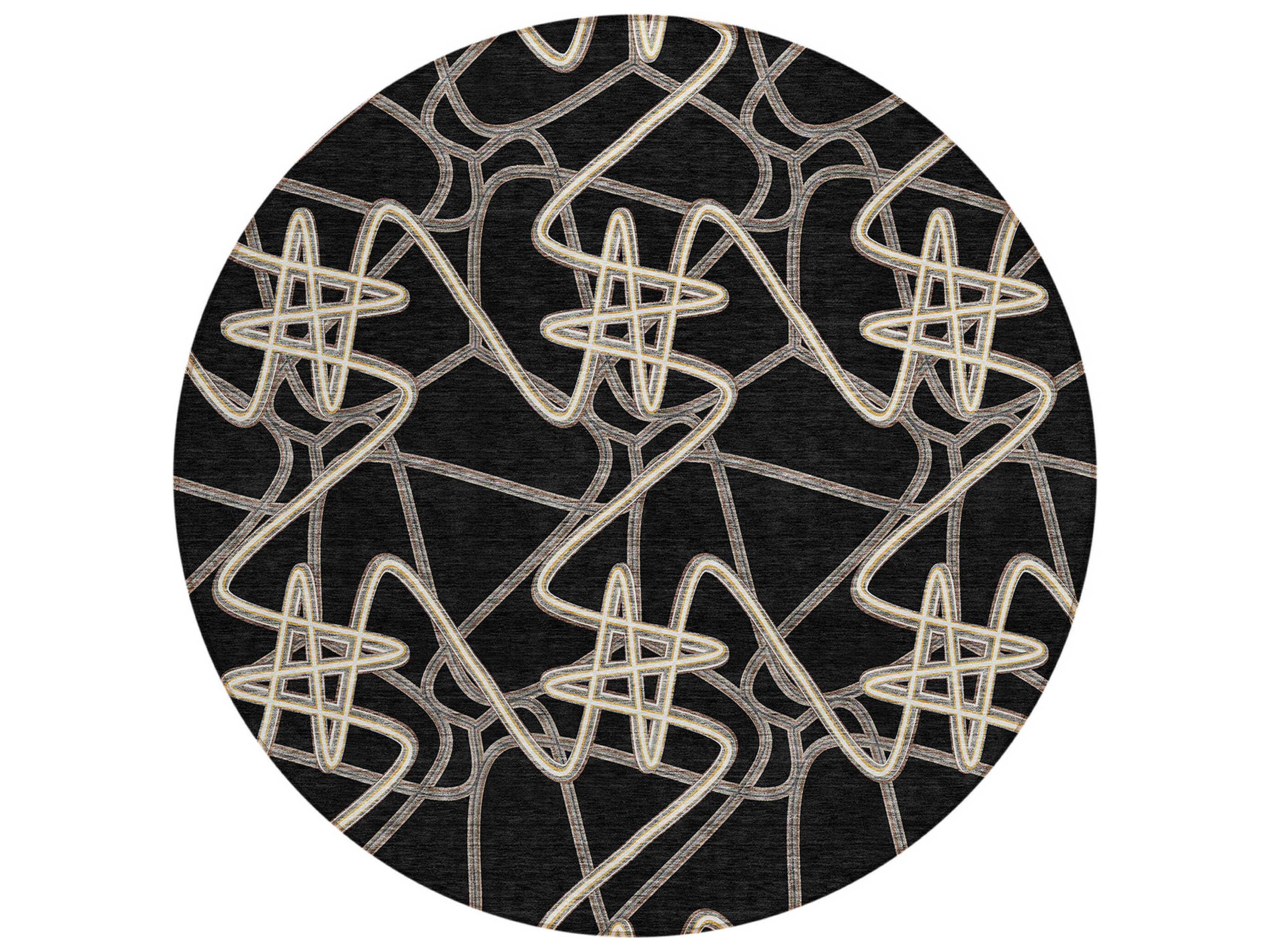 Dalyn Chantille Geometric Runner Area Rug