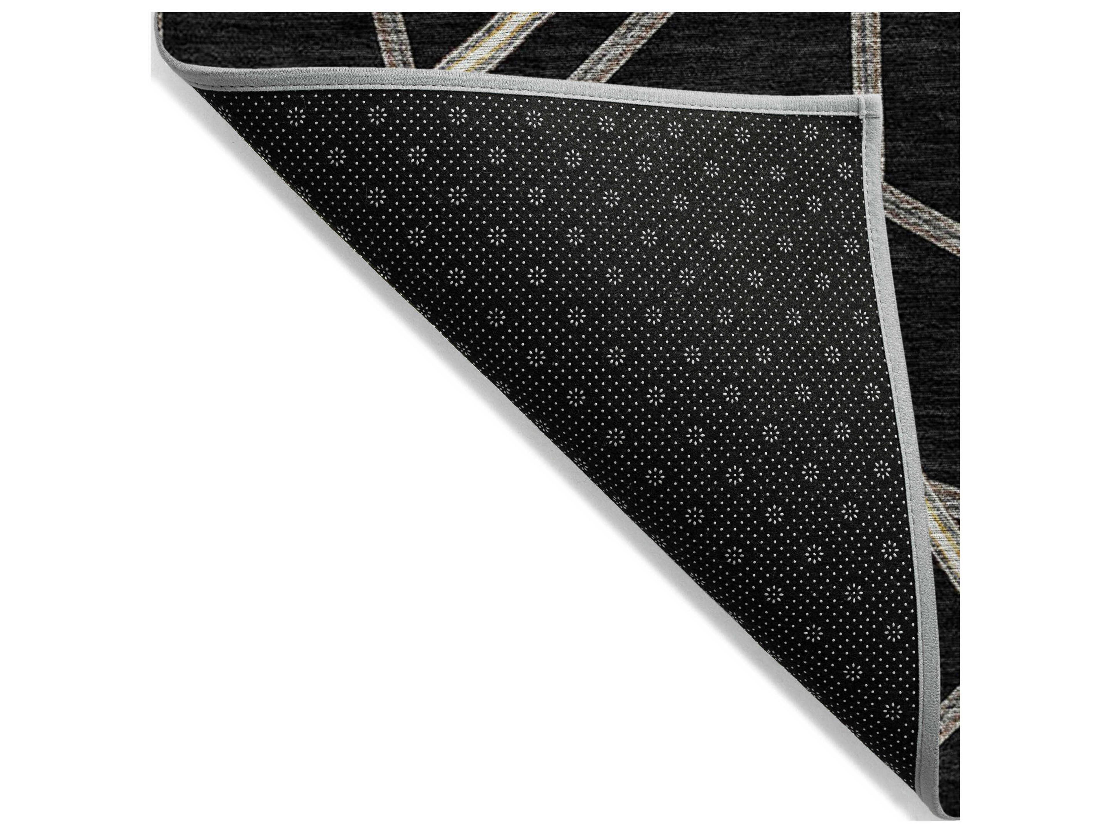 Dalyn Chantille Geometric Runner Area Rug