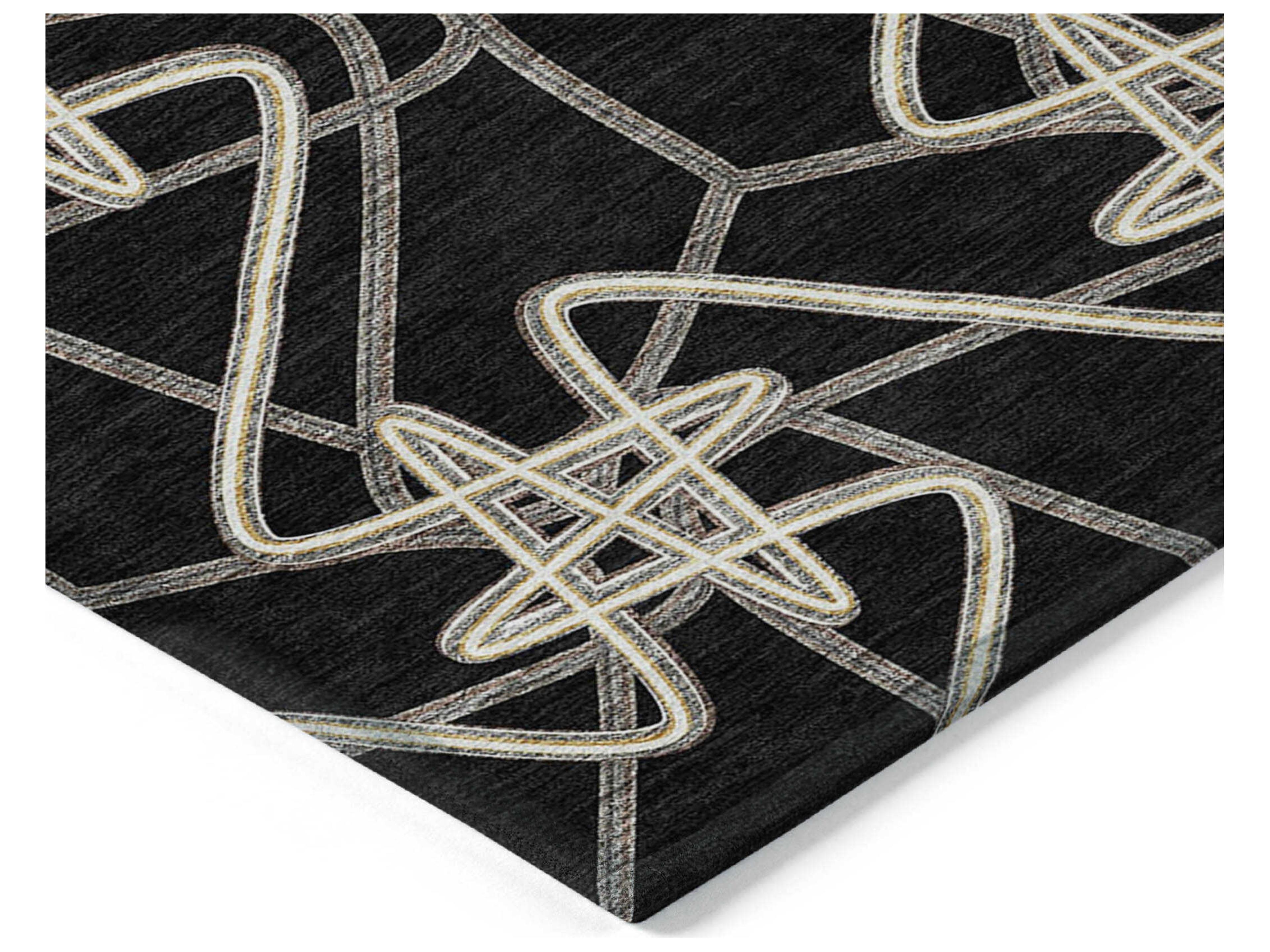 Dalyn Chantille Geometric Runner Area Rug