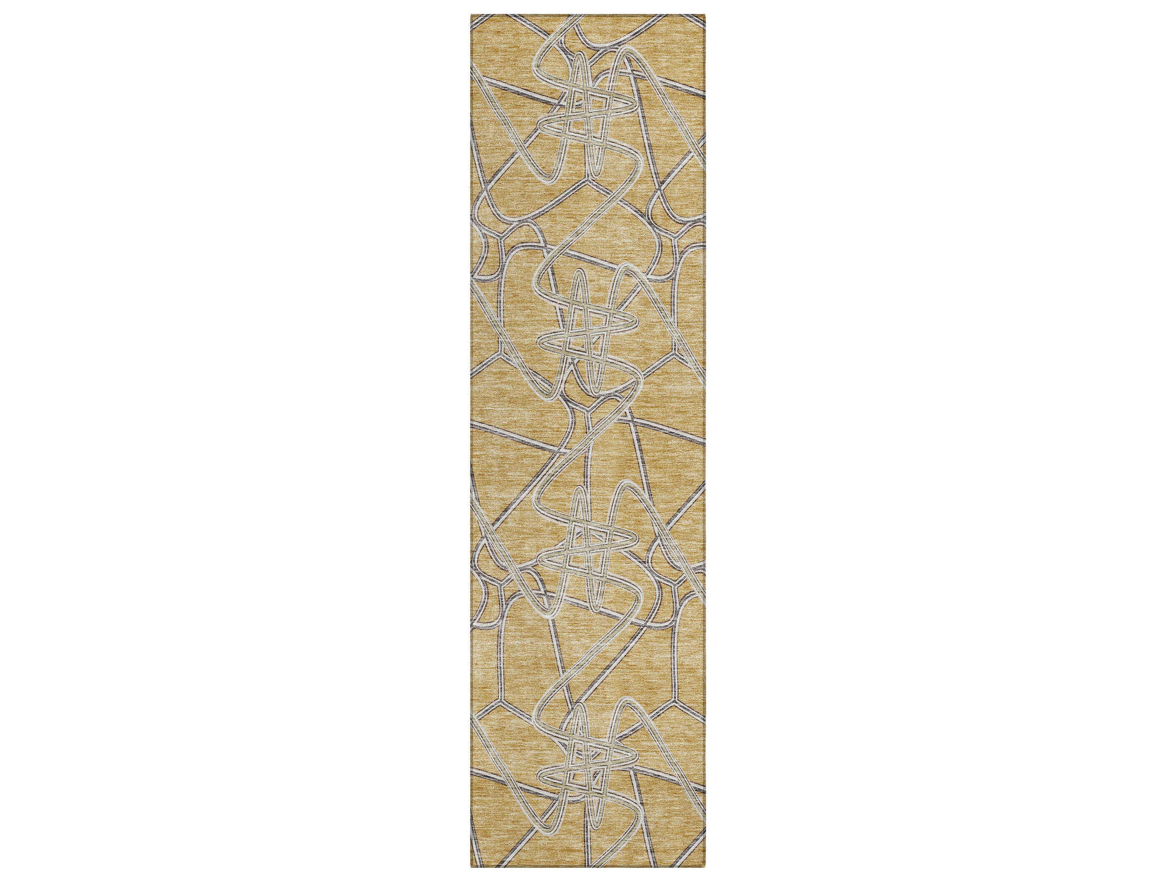 Dalyn Chantille Geometric Runner Area Rug