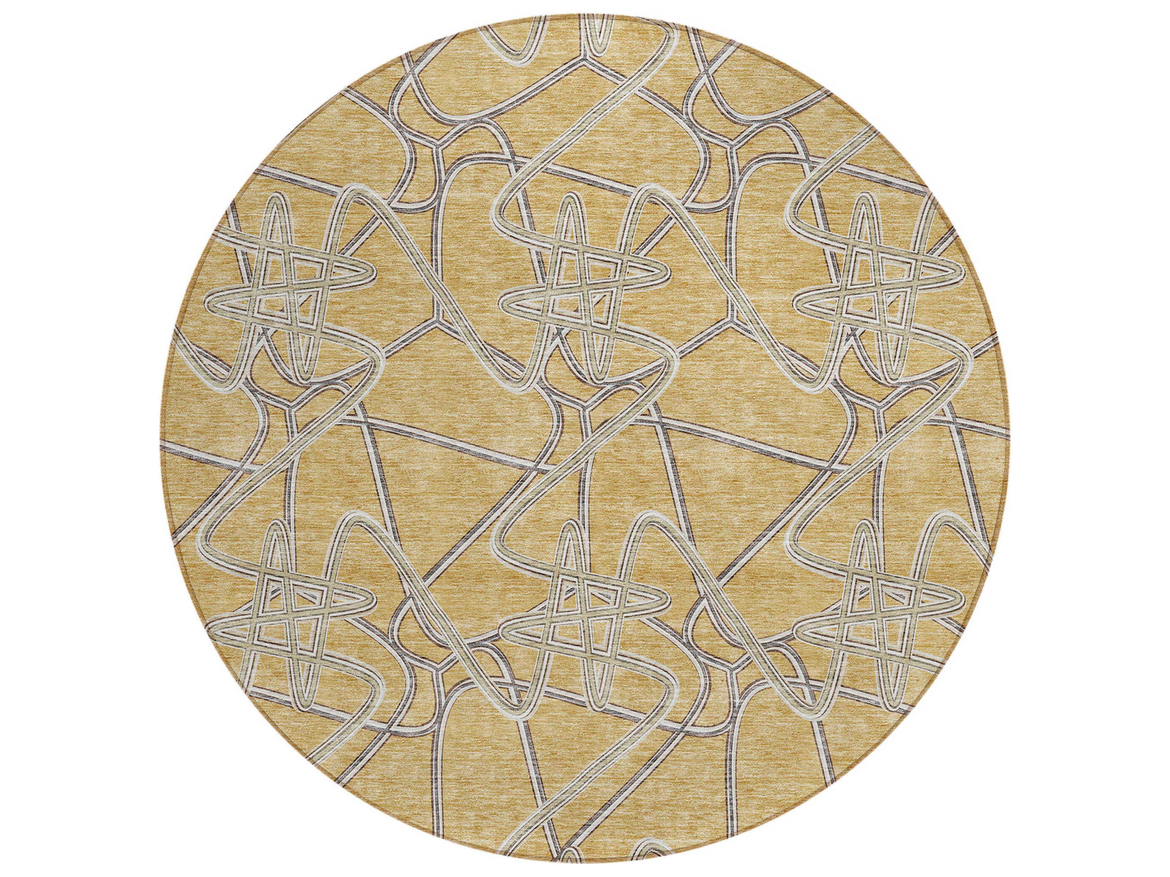 Dalyn Chantille Geometric Runner Area Rug