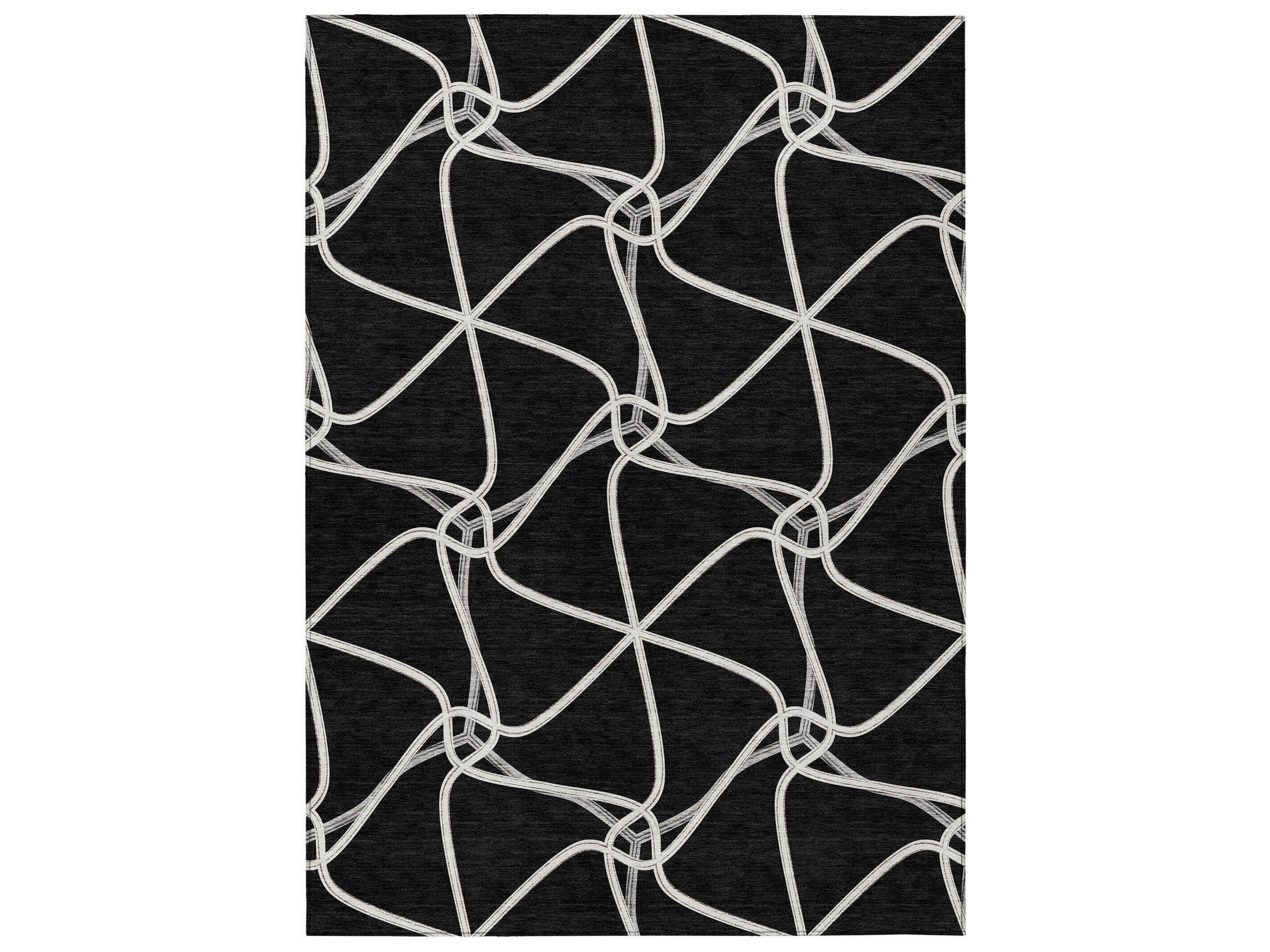 Chantille Geometric Runner Area Rug