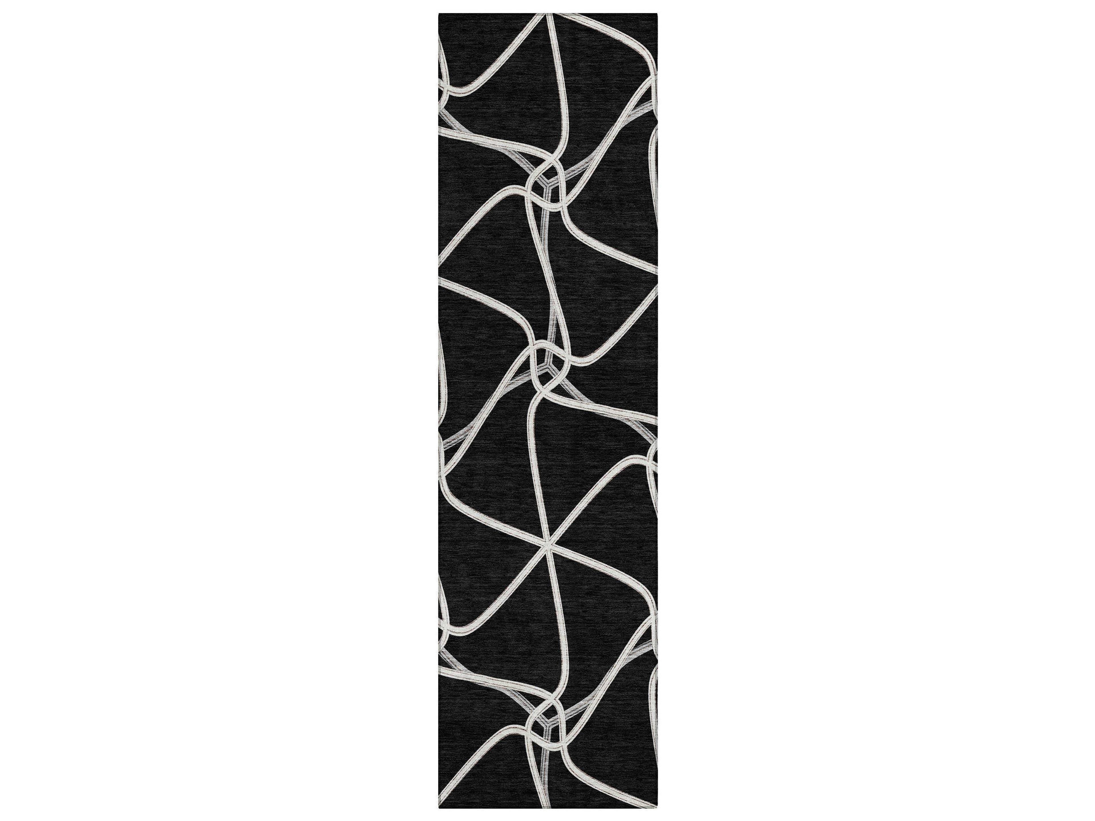 Dalyn Chantille Geometric Runner Area Rug