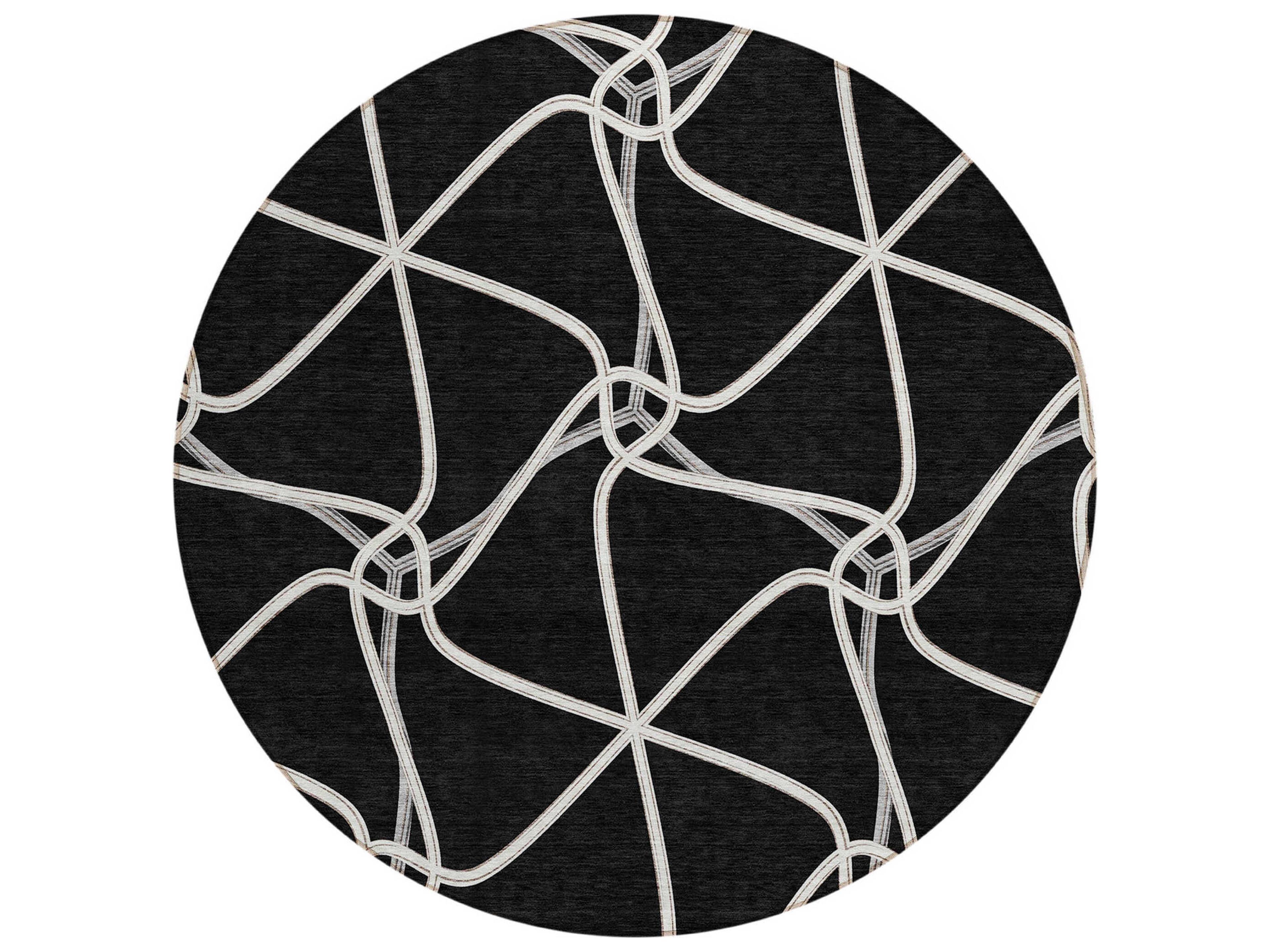 Dalyn Chantille Geometric Runner Area Rug