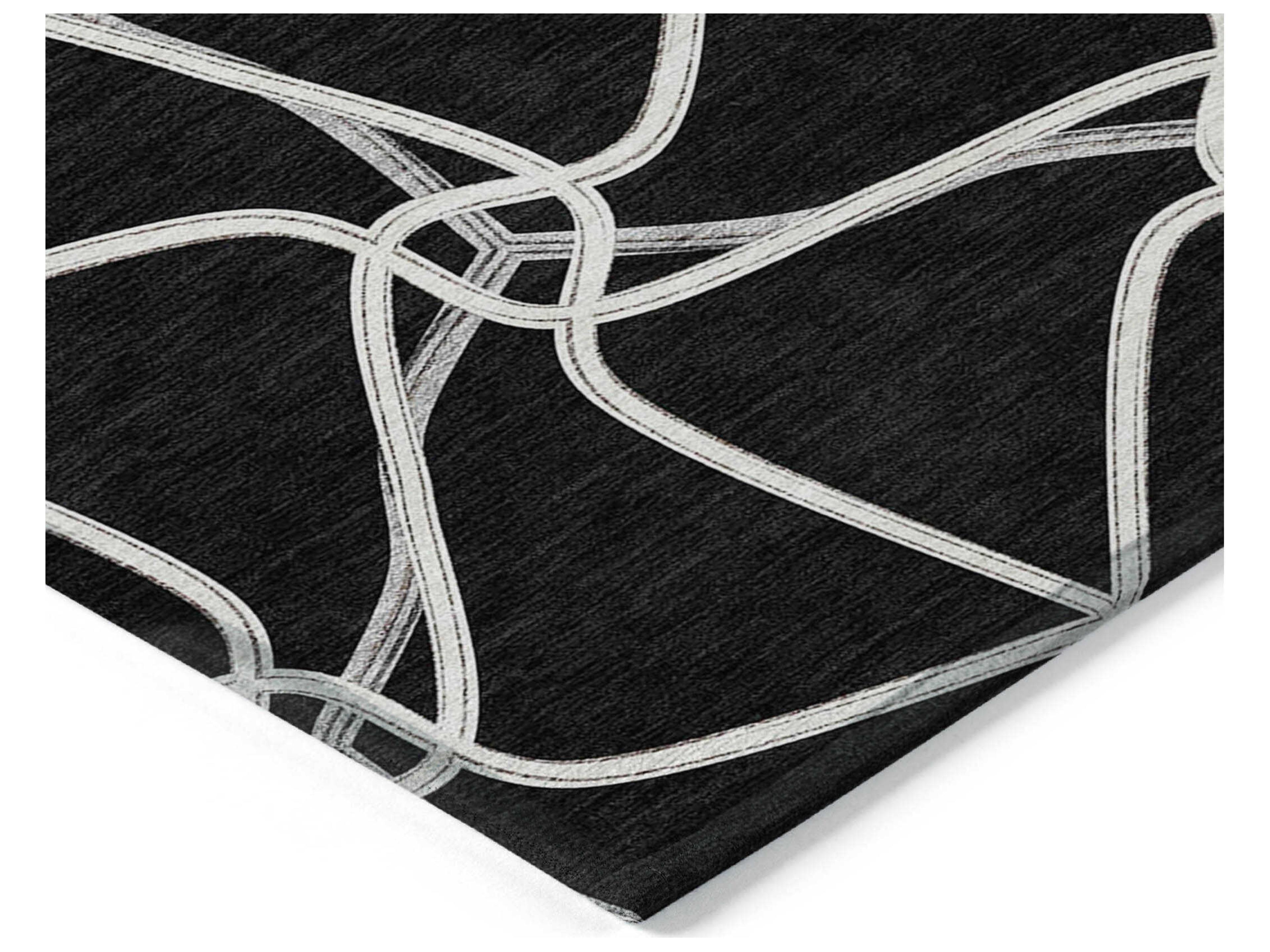 Dalyn Chantille Geometric Runner Area Rug