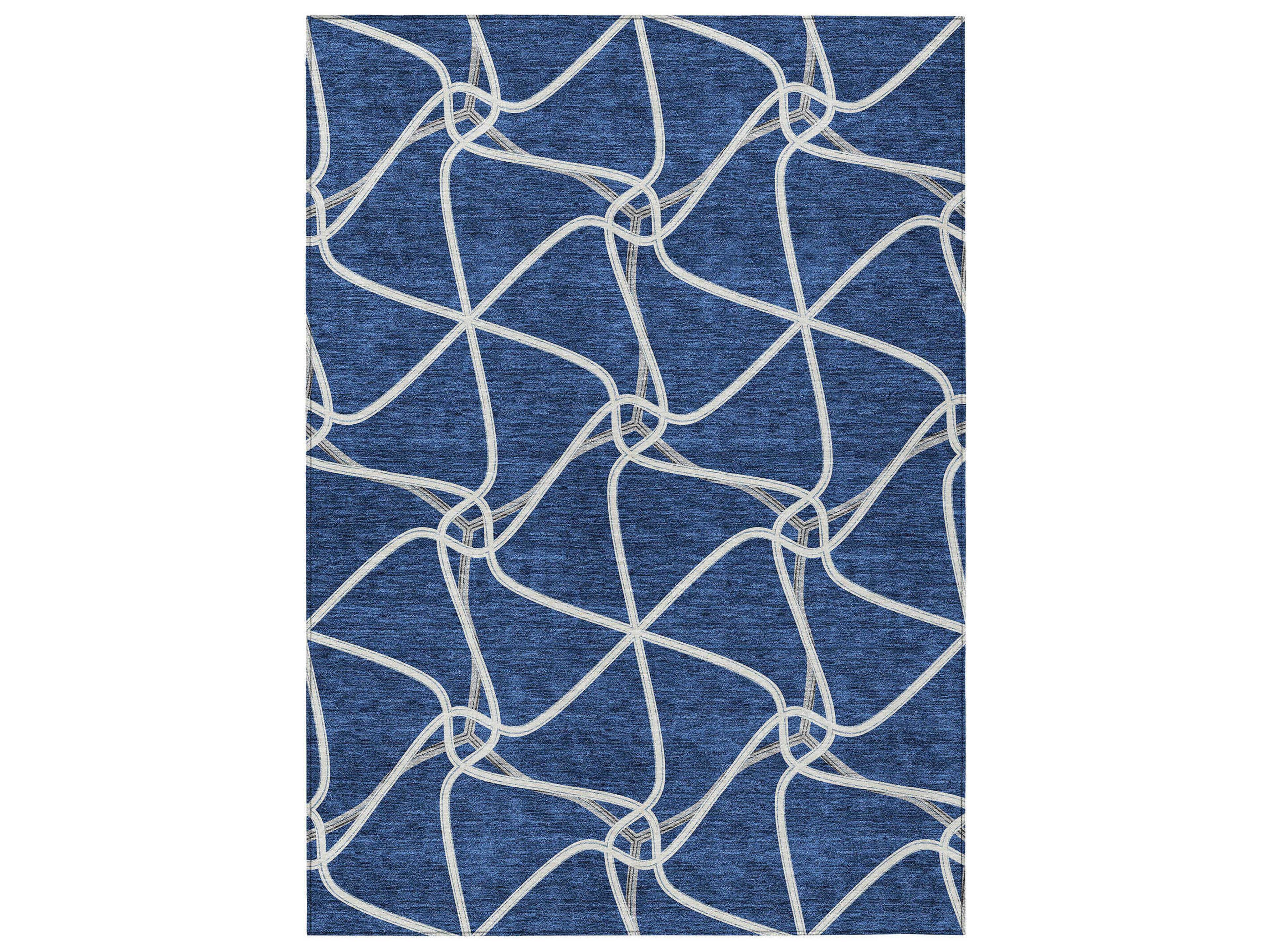 Chantille Geometric Runner Area Rug