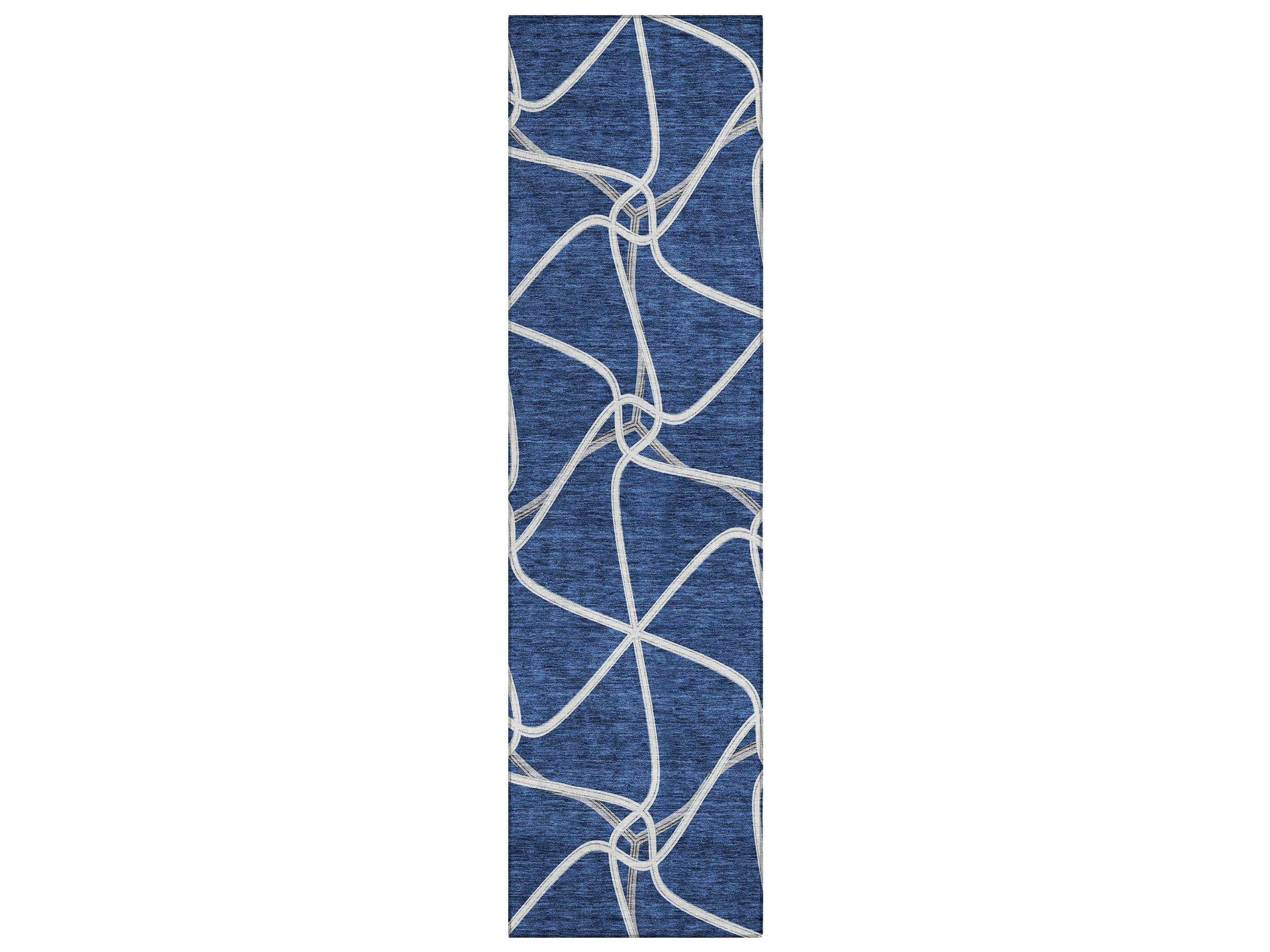 Dalyn Chantille Geometric Runner Area Rug
