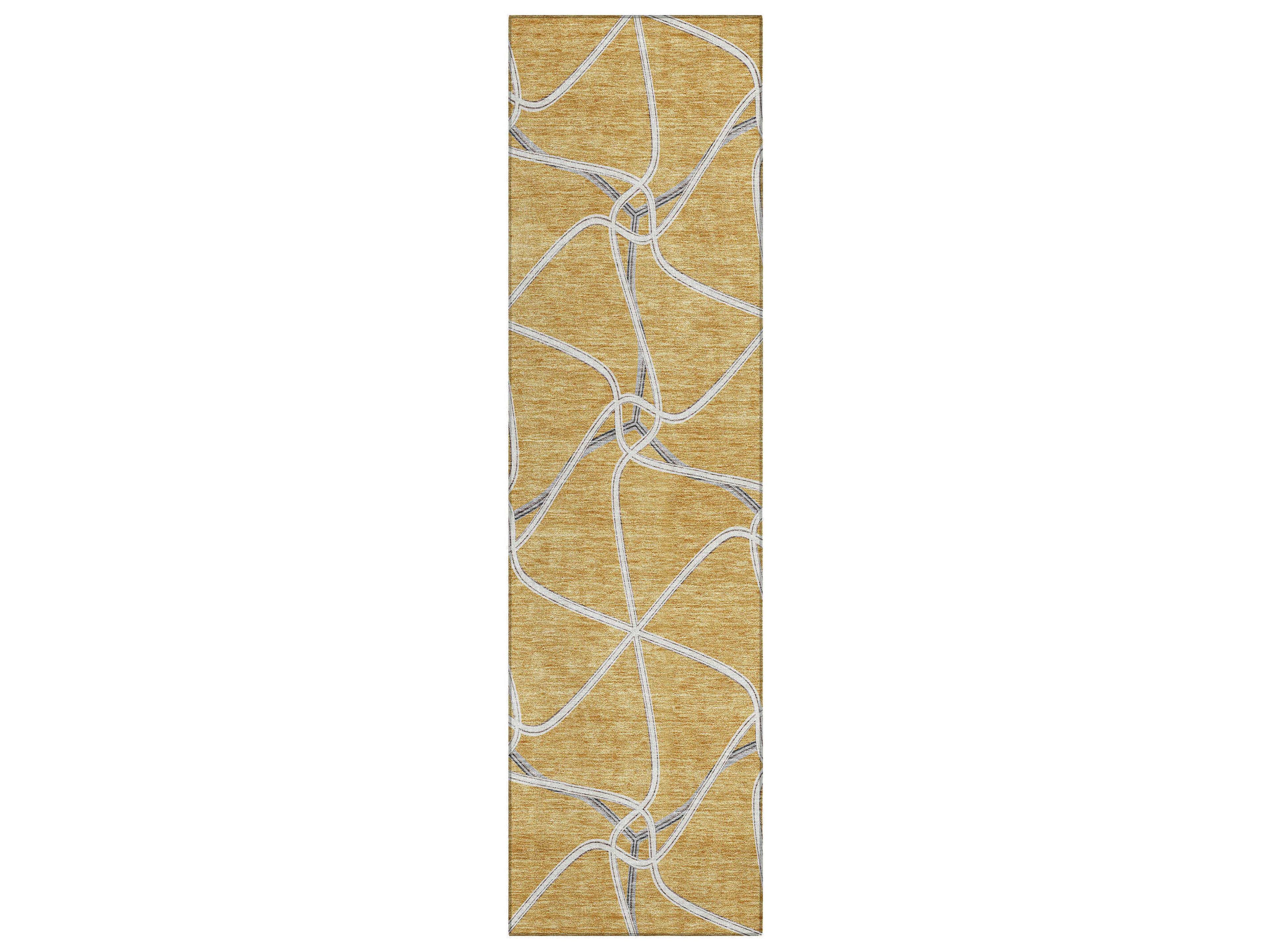 Dalyn Chantille Geometric Runner Area Rug