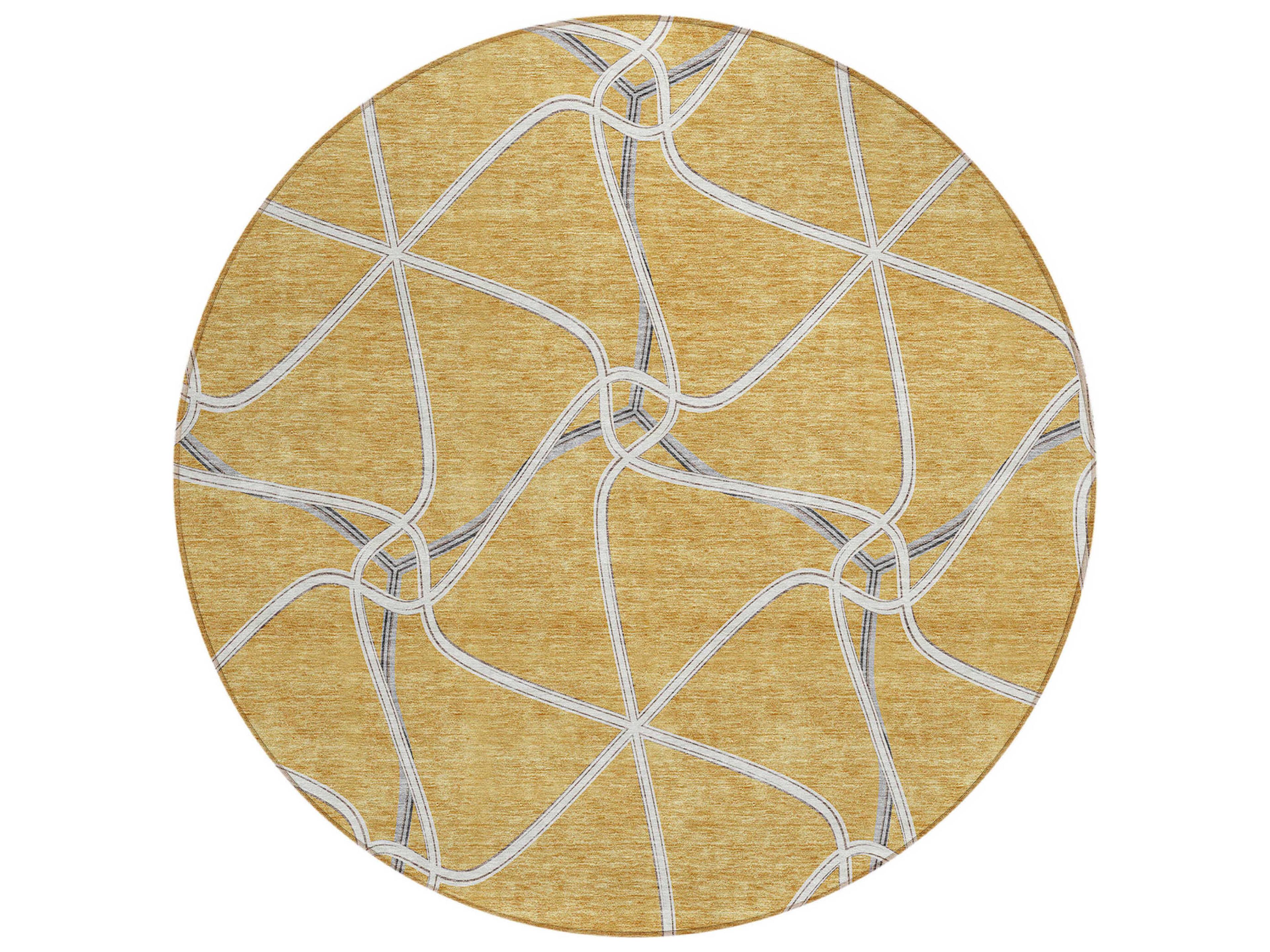 Dalyn Chantille Geometric Runner Area Rug