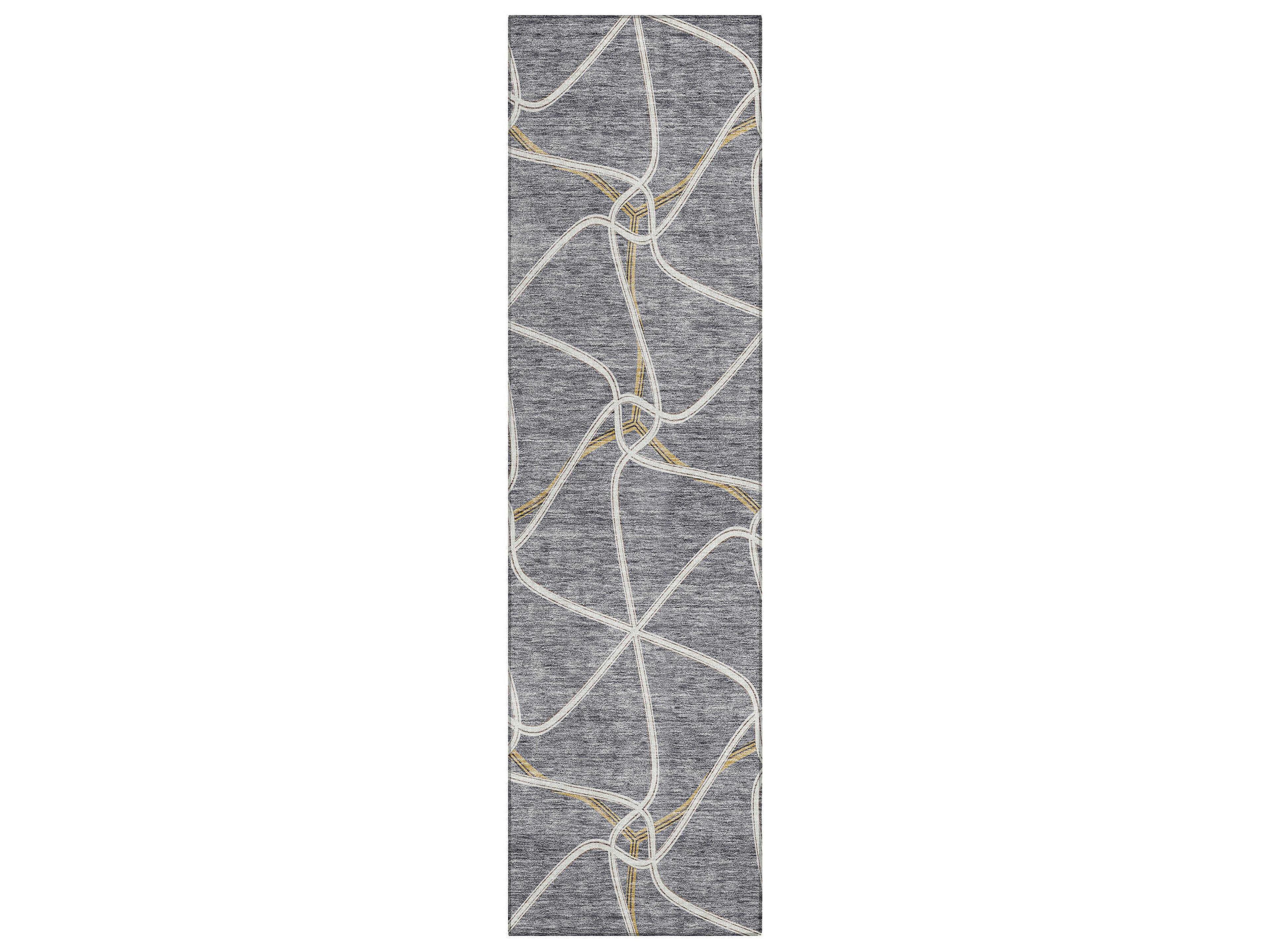 Dalyn Chantille Geometric Runner Area Rug