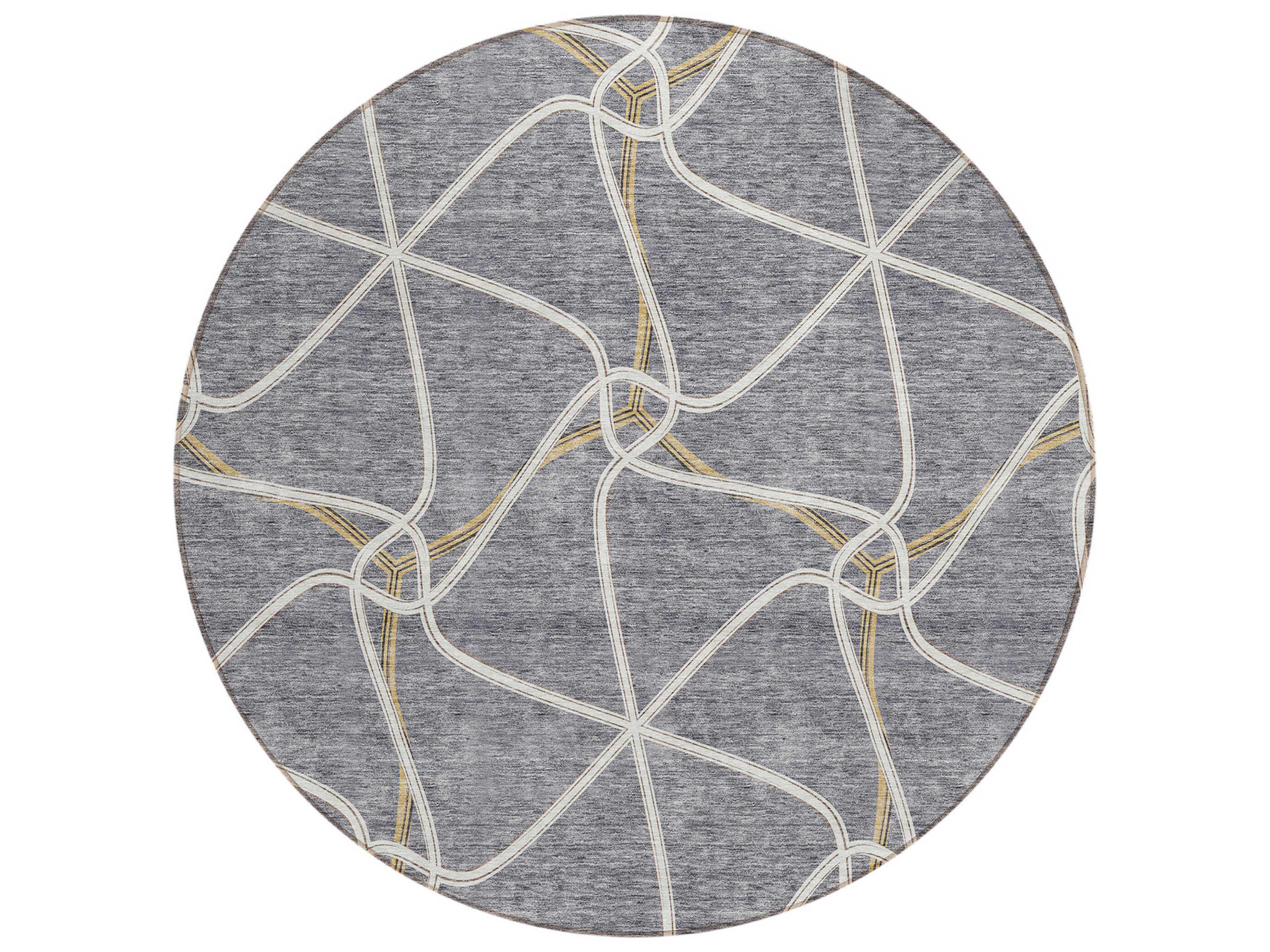 Dalyn Chantille Geometric Runner Area Rug