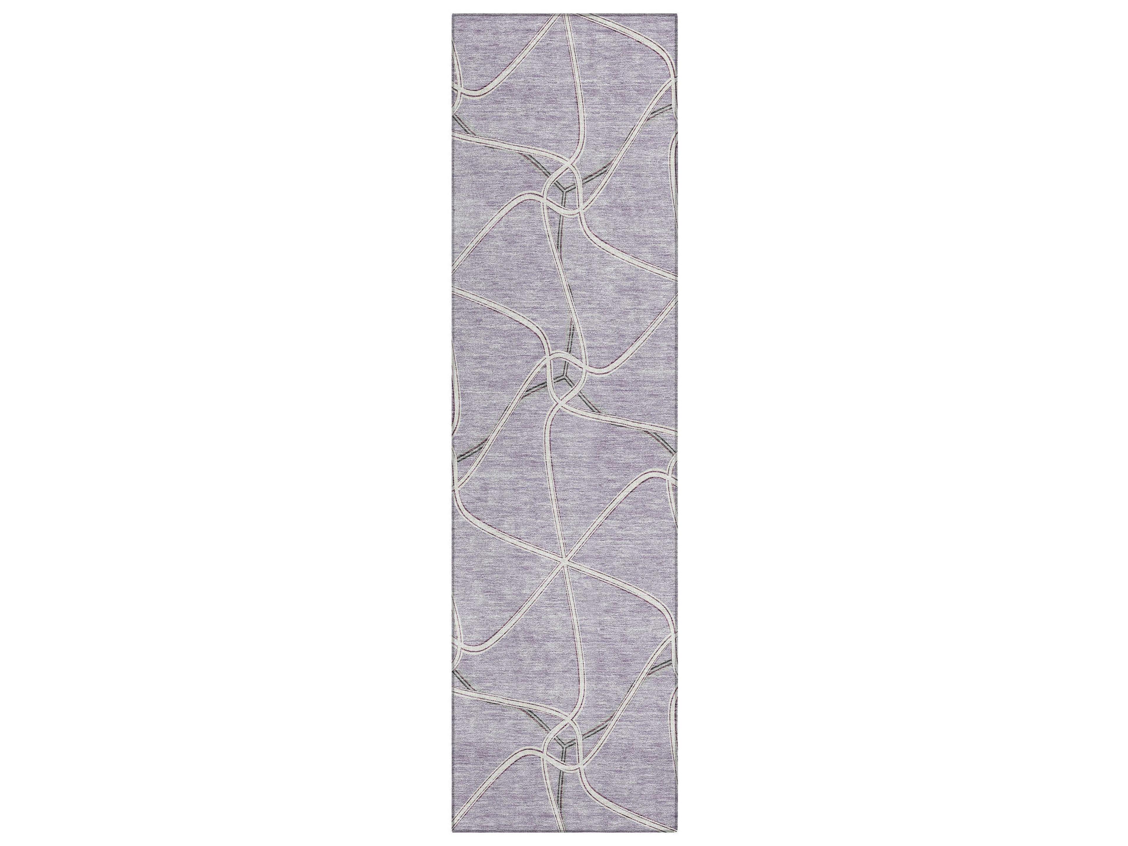 Dalyn Chantille Geometric Runner Area Rug