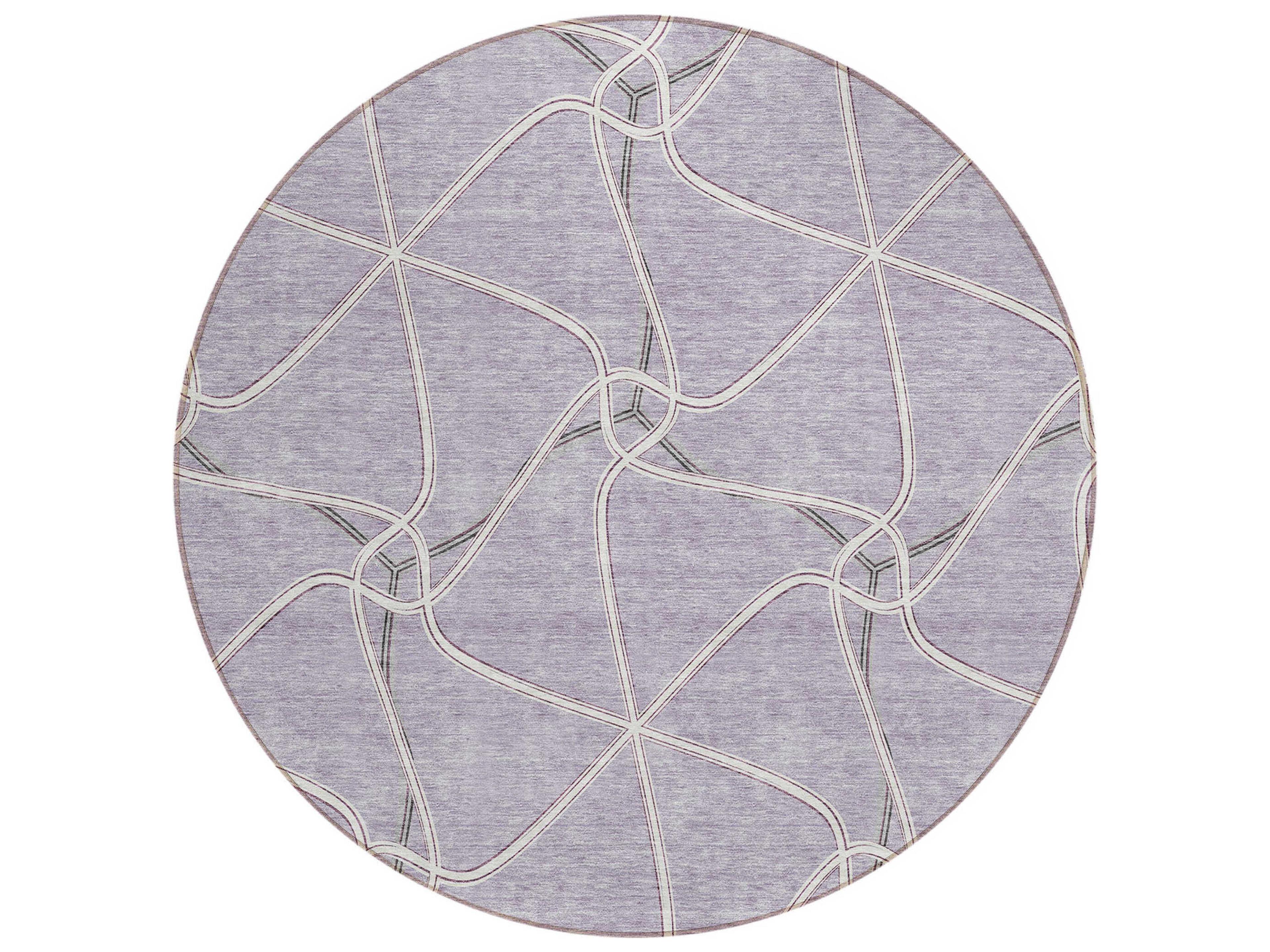 Dalyn Chantille Geometric Runner Area Rug
