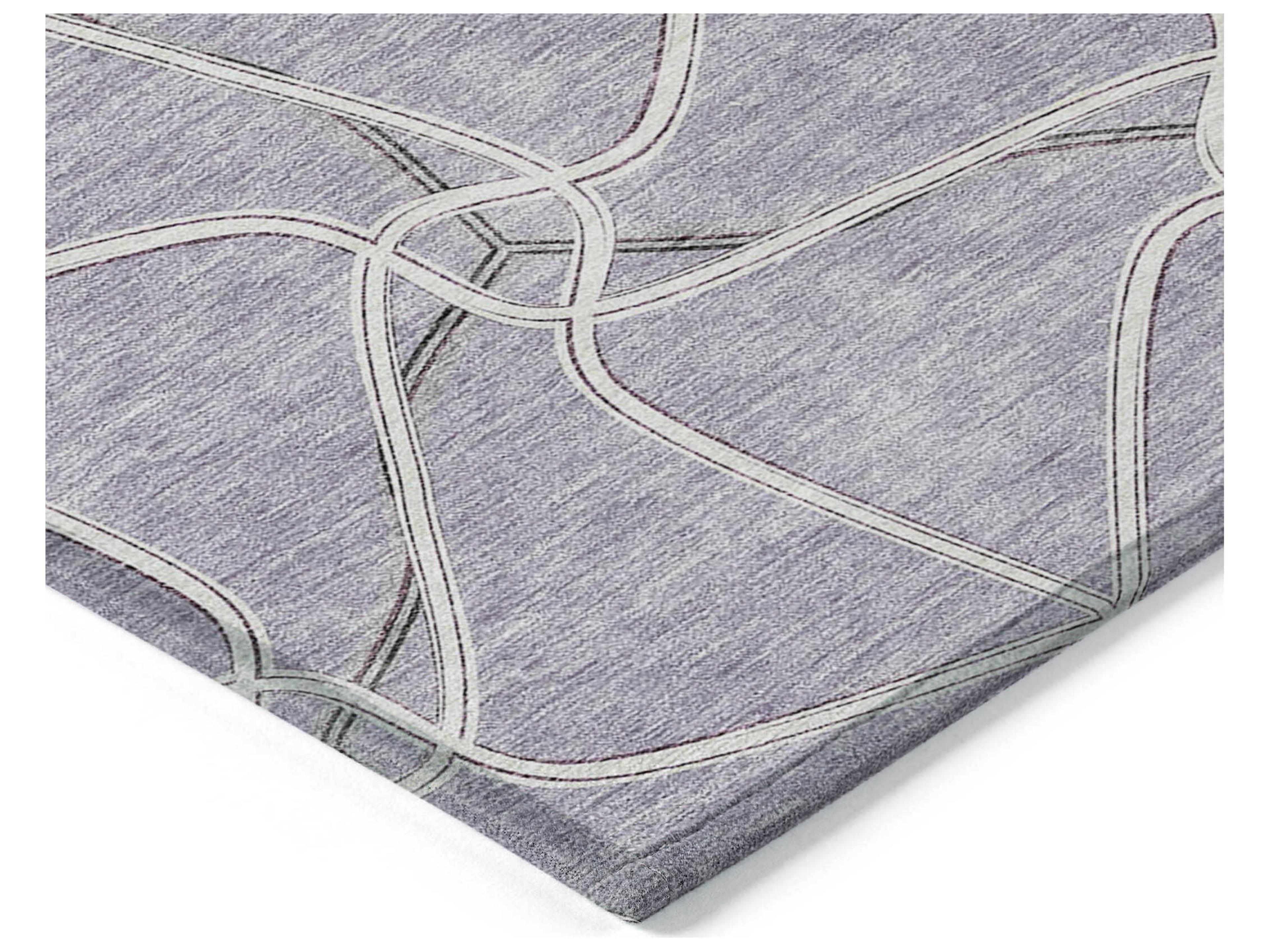 Dalyn Chantille Geometric Runner Area Rug