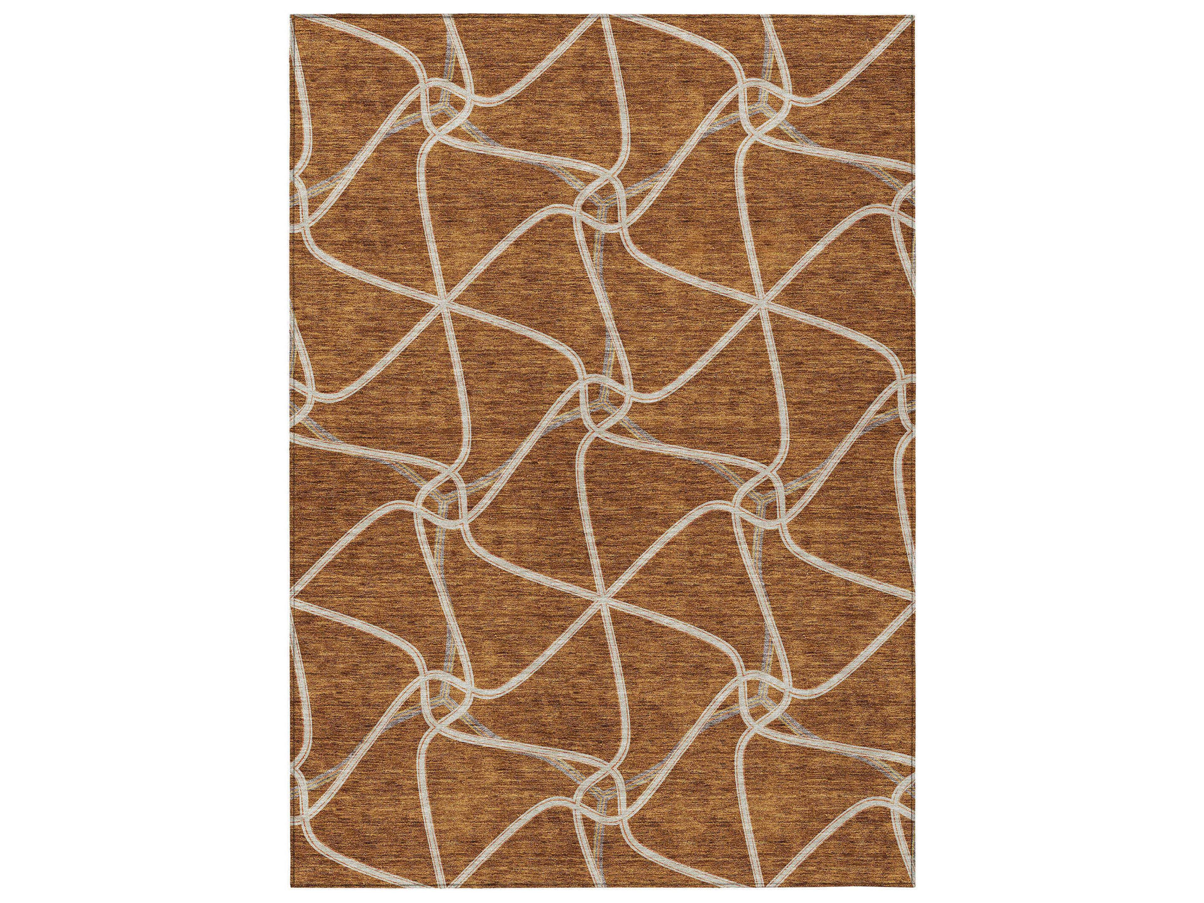 Chantille Geometric Runner Area Rug