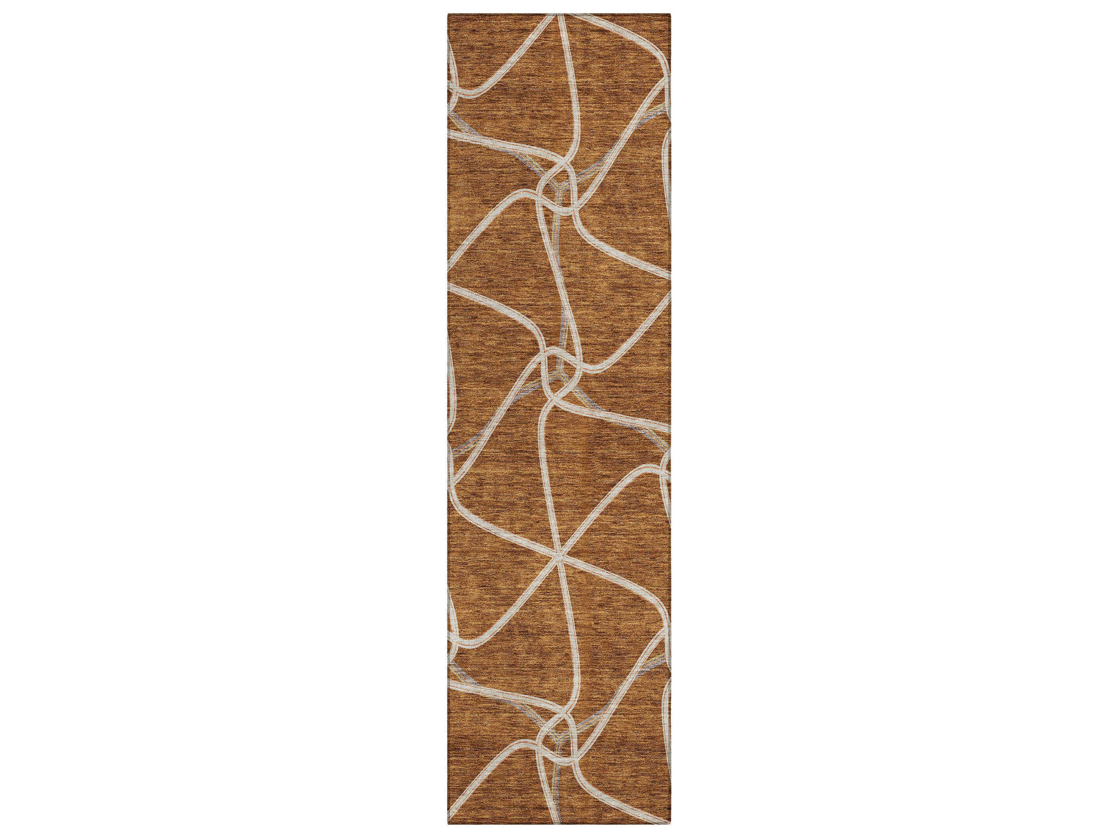 Dalyn Chantille Geometric Runner Area Rug