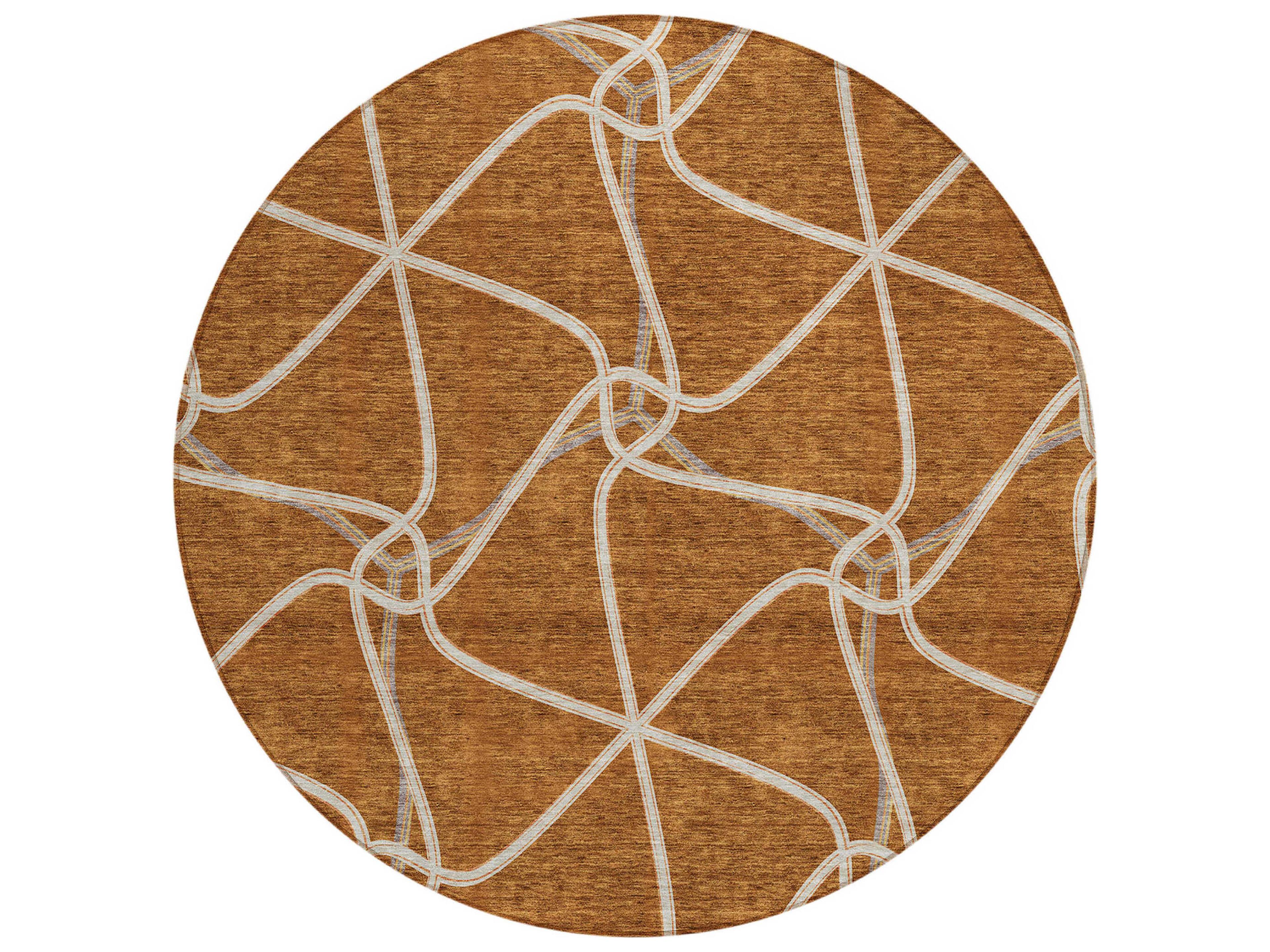 Dalyn Chantille Geometric Runner Area Rug