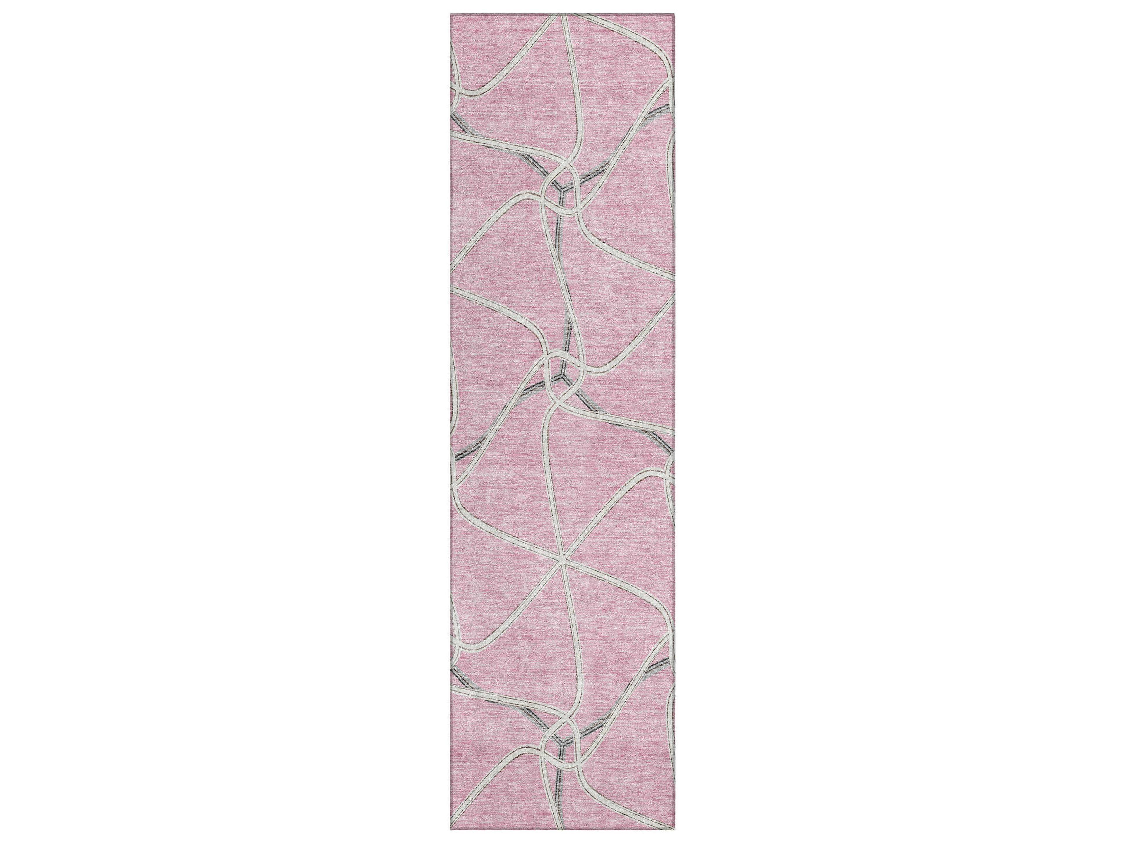 Dalyn Chantille Geometric Runner Area Rug