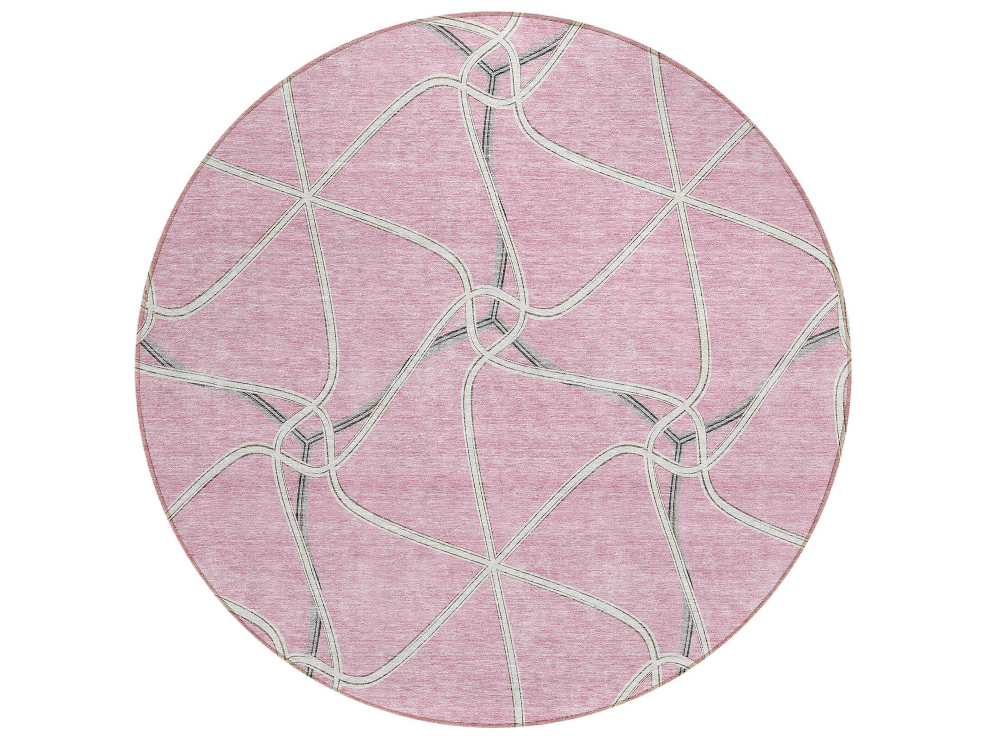 Dalyn Chantille Geometric Runner Area Rug