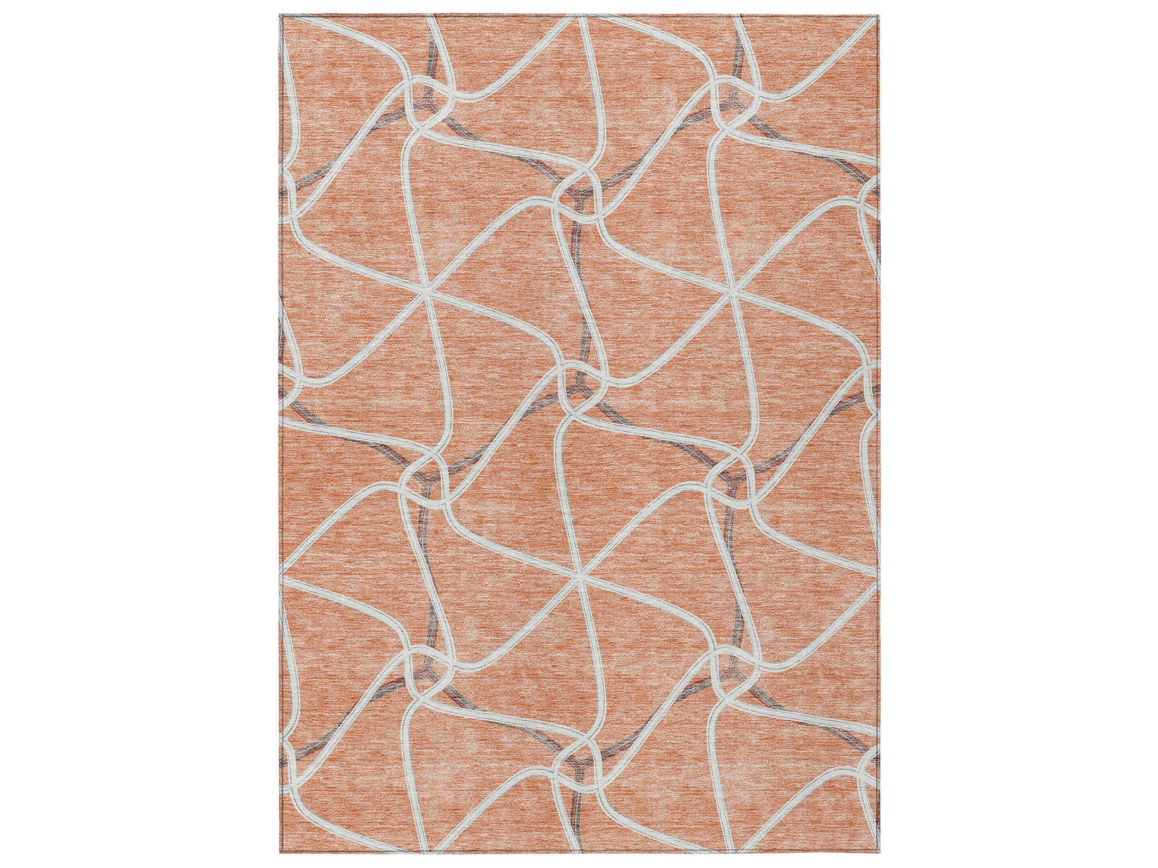 Chantille Geometric Runner Area Rug