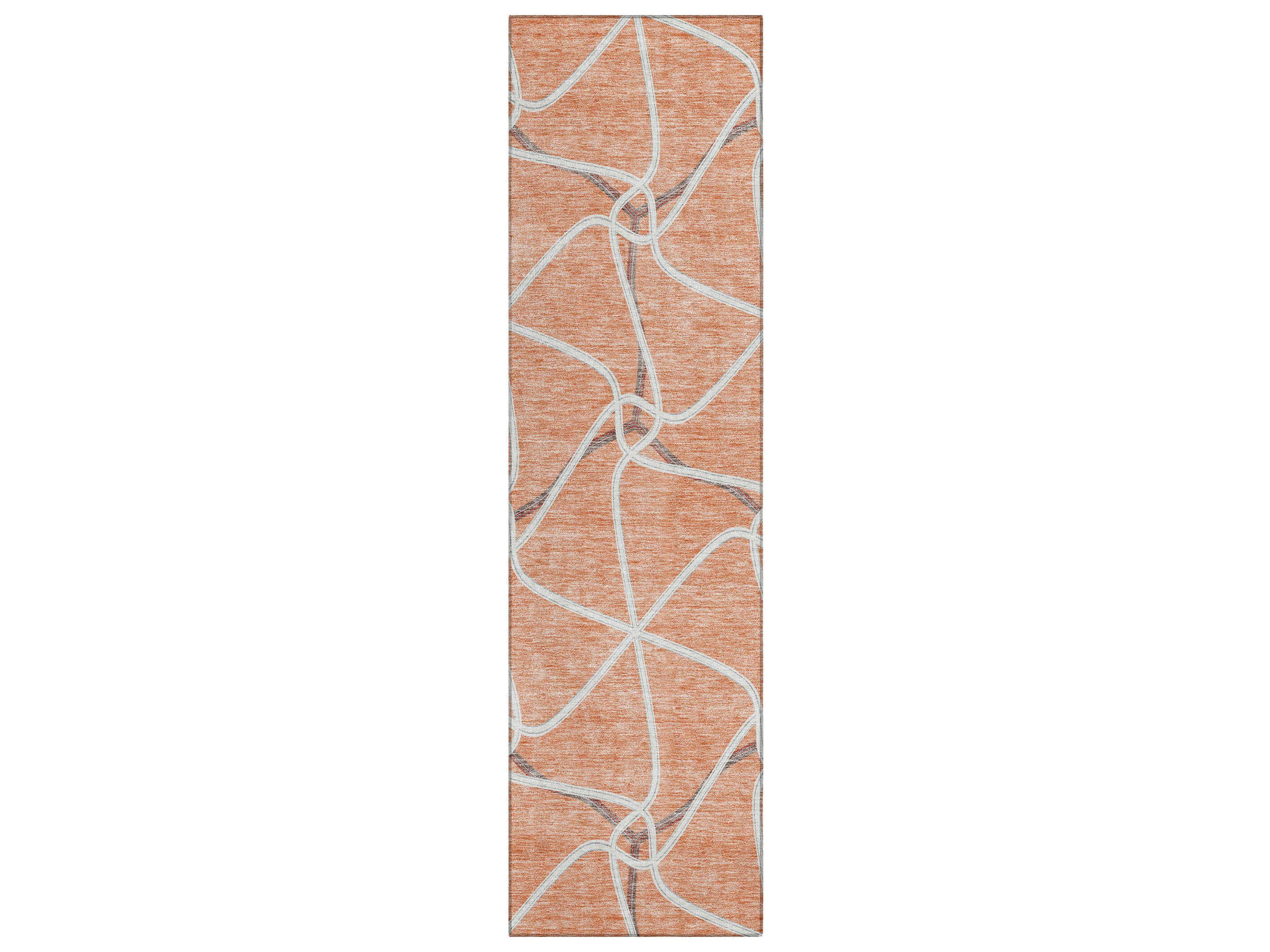 Dalyn Chantille Geometric Runner Area Rug