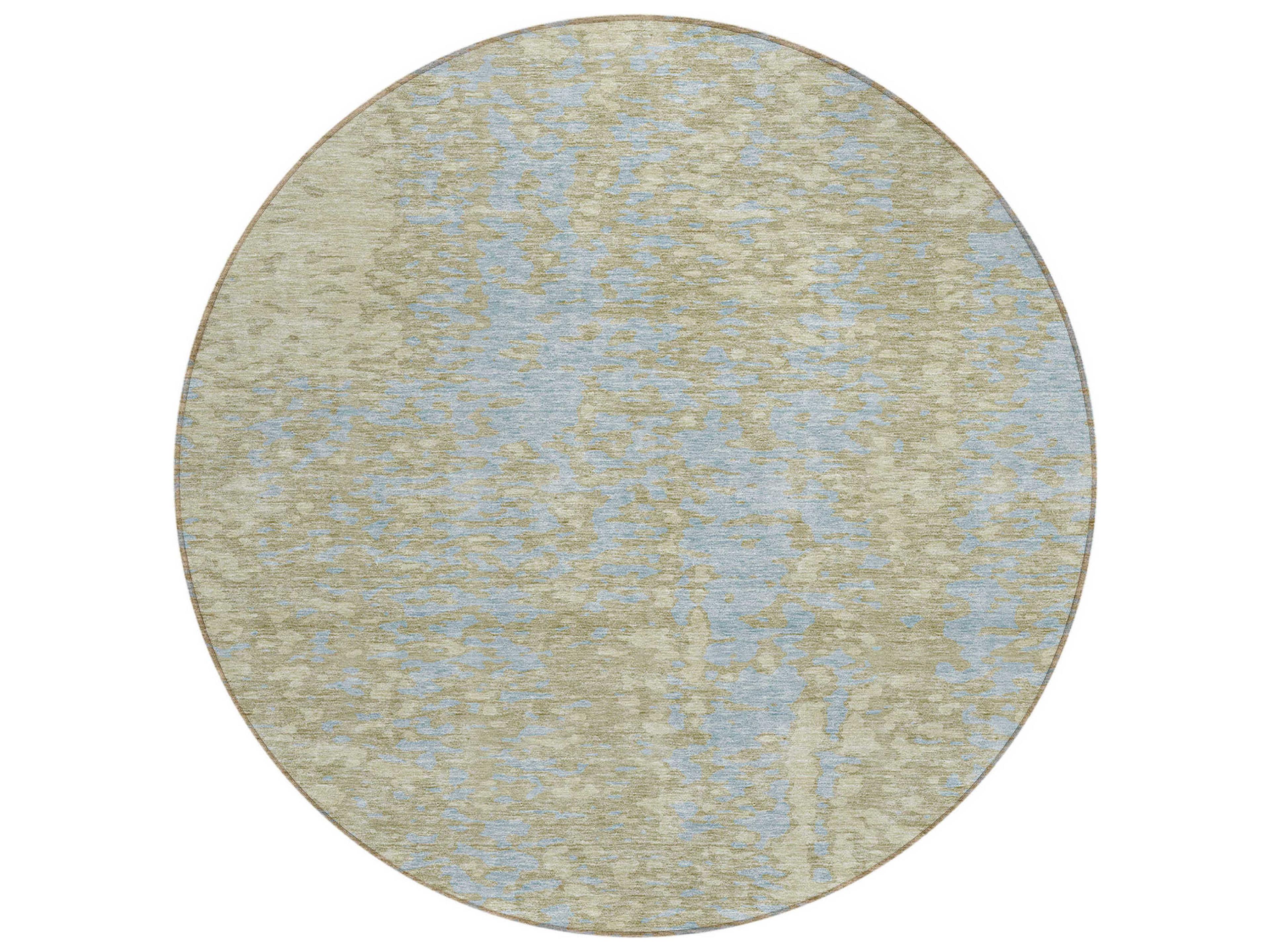 Dalyn Chantille Geometric Runner Area Rug