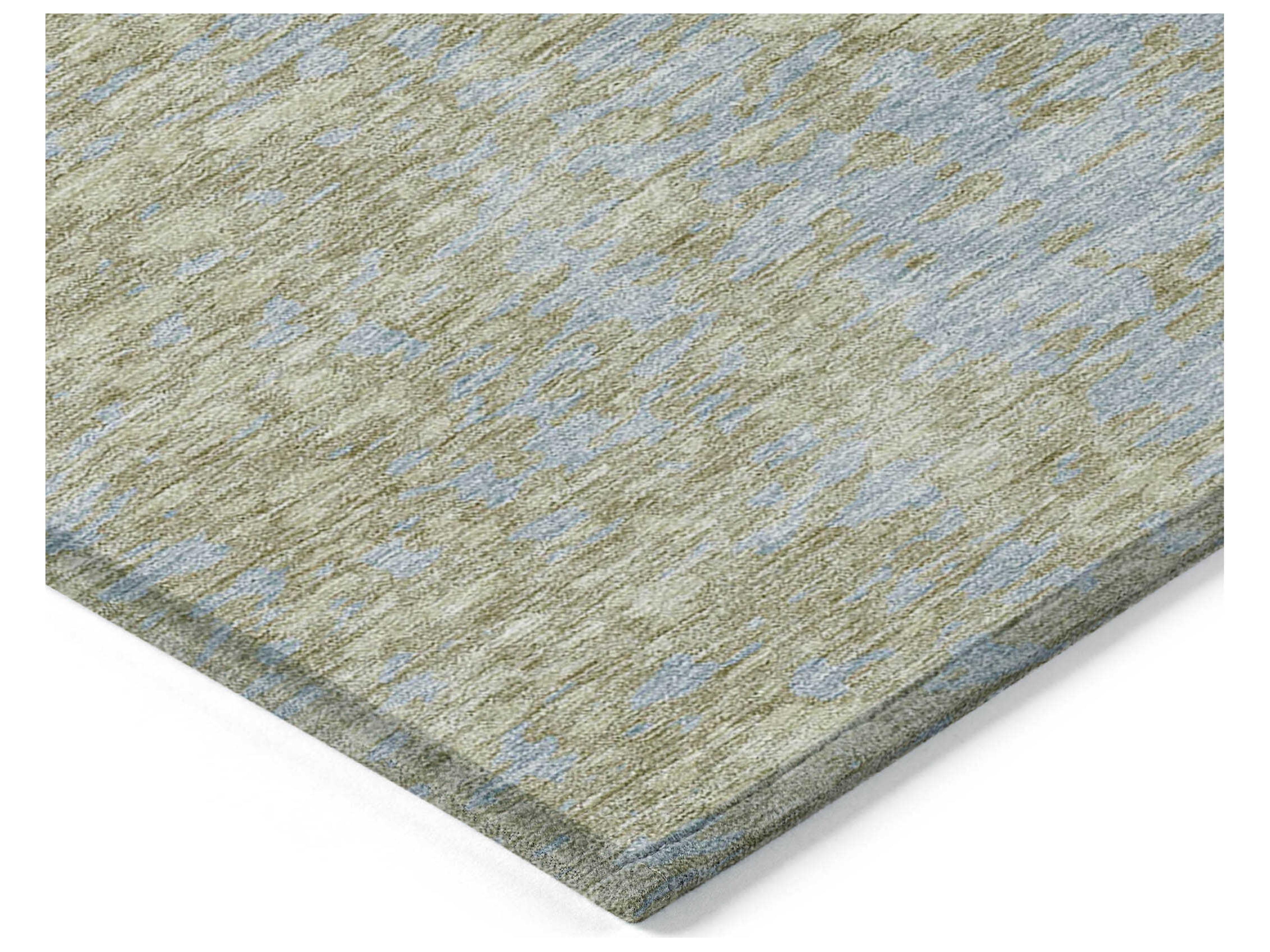 Dalyn Chantille Geometric Runner Area Rug